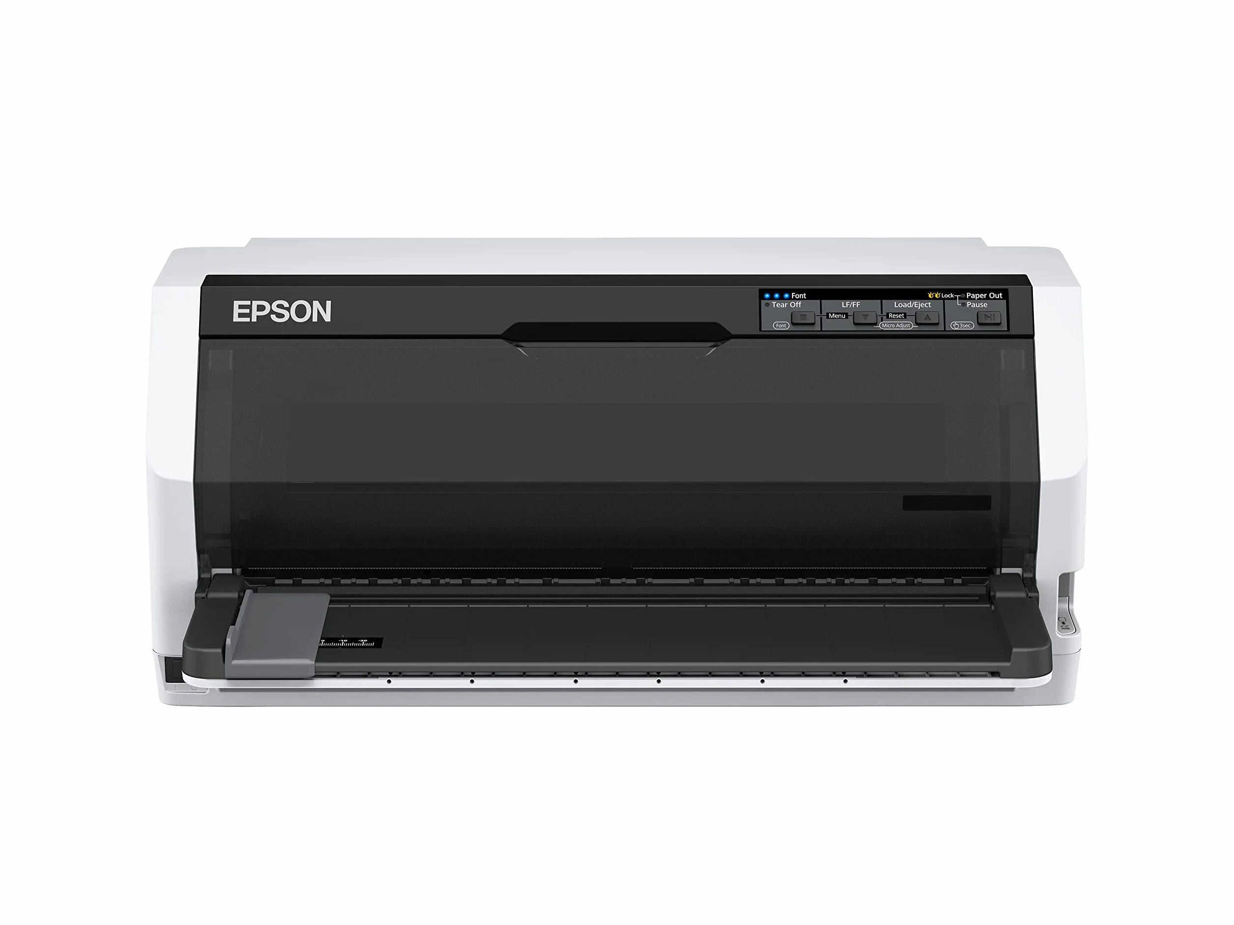 Epson LQ 690II Stampante Matrice Di Punti B/N