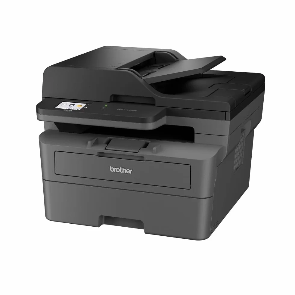 Brother DCP-L2665DW Imprimante Multifonction 3 en 1 Laser Monochrome WiFi Ethernet 34 ppm