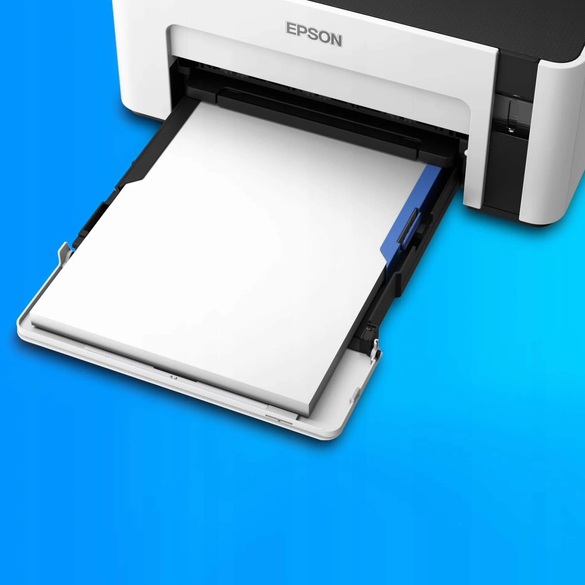 Epson Imprimante à Jet d'encre M1120 A4 Monochrome 1440 x 720 DPI