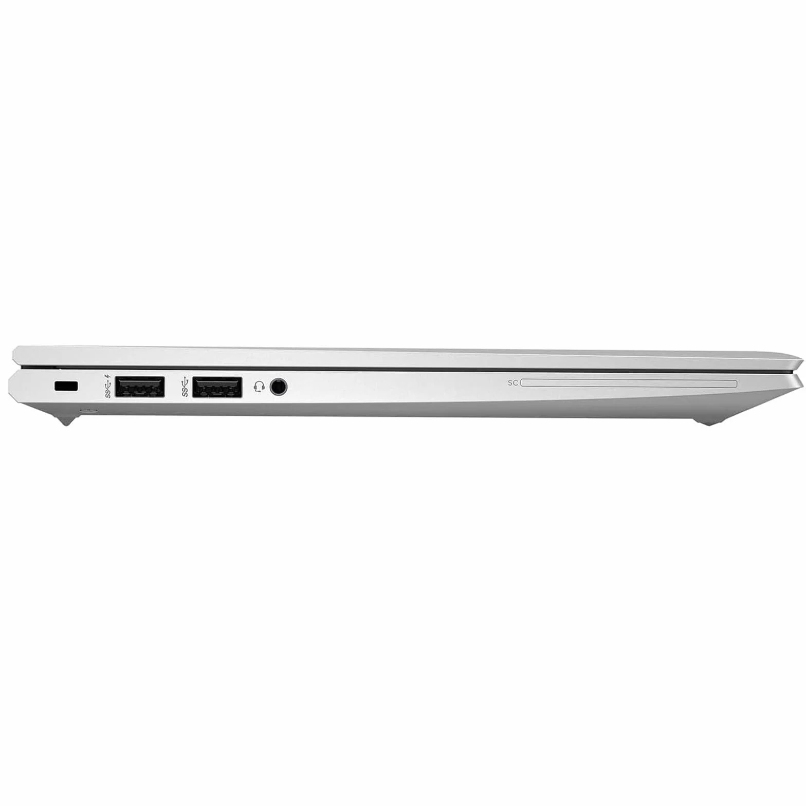 HP Elitebook 830 G8 Ordinateur portable tactile 13,3" FHD Intel Core i7-1185G7 16 Go RAM SSD 512 Go Windows 11 Pro Reconditionné