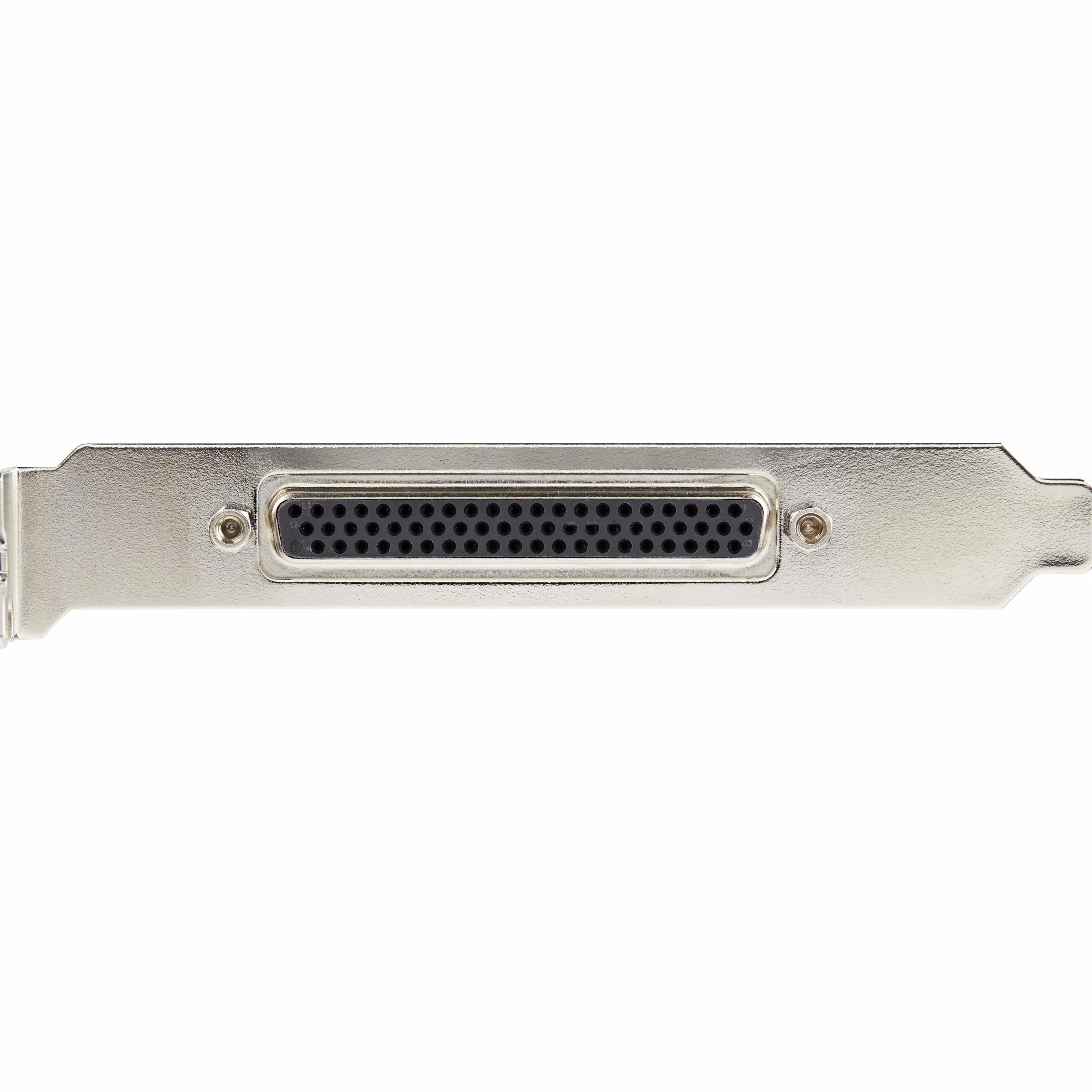 StarTech.com Carte PCI Express à 8 Ports Série RS232 - Adaptateur PCIe Série avec UART 16C1050 - Carte Contrôleur Multiport Série DB9 - Protection de Surcharge 15kV - Win & Linux