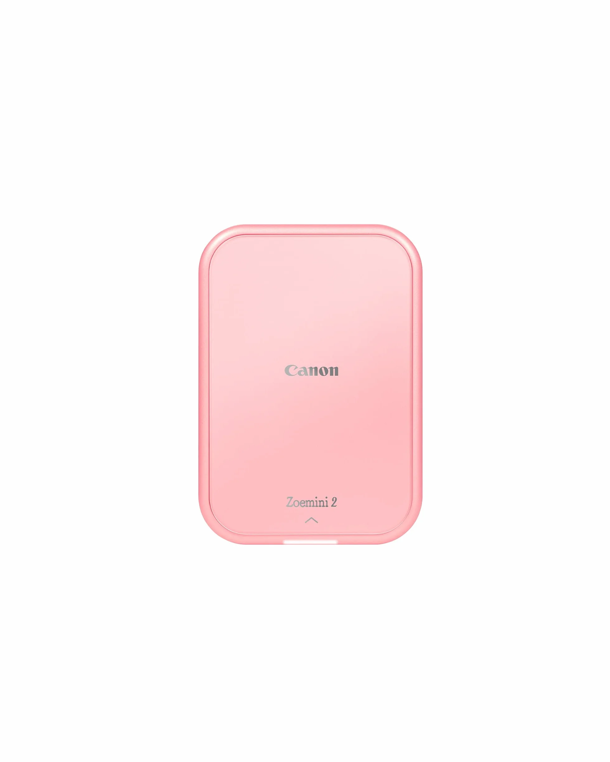 Canon Zoemini 2 Kit d'impression Imprimante Photo Portable Bluetooth 5.0 USB-C Rose Gold