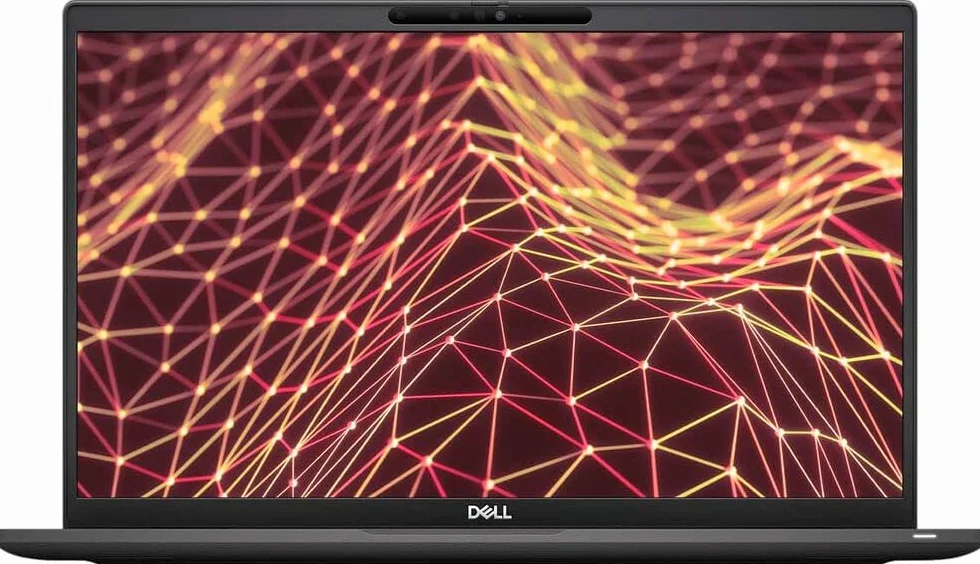 Dell Latitude 7530 Ordinateur Portable Professionnel 15,6 Pouces FHD Intel Core i5-1245U 16 Go RAM 512 Go SSD Windows 11 Pro Reconditionné
