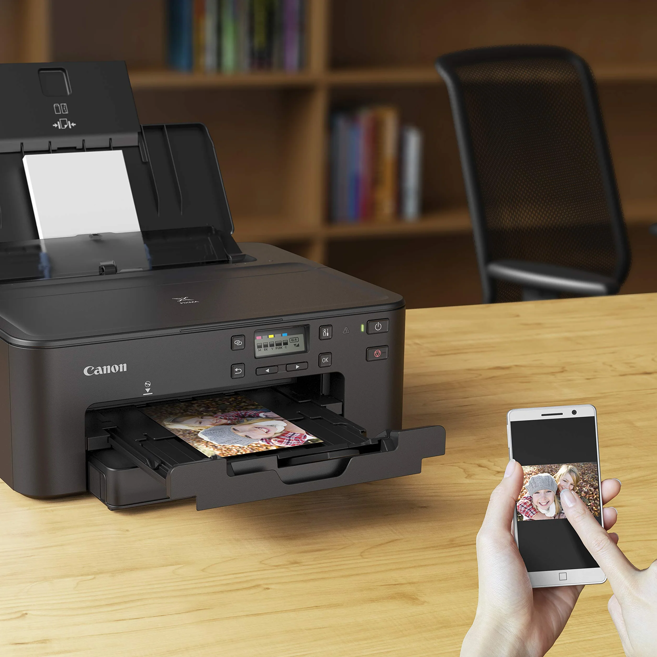 Canon PIXMA TS705 Encre IMP