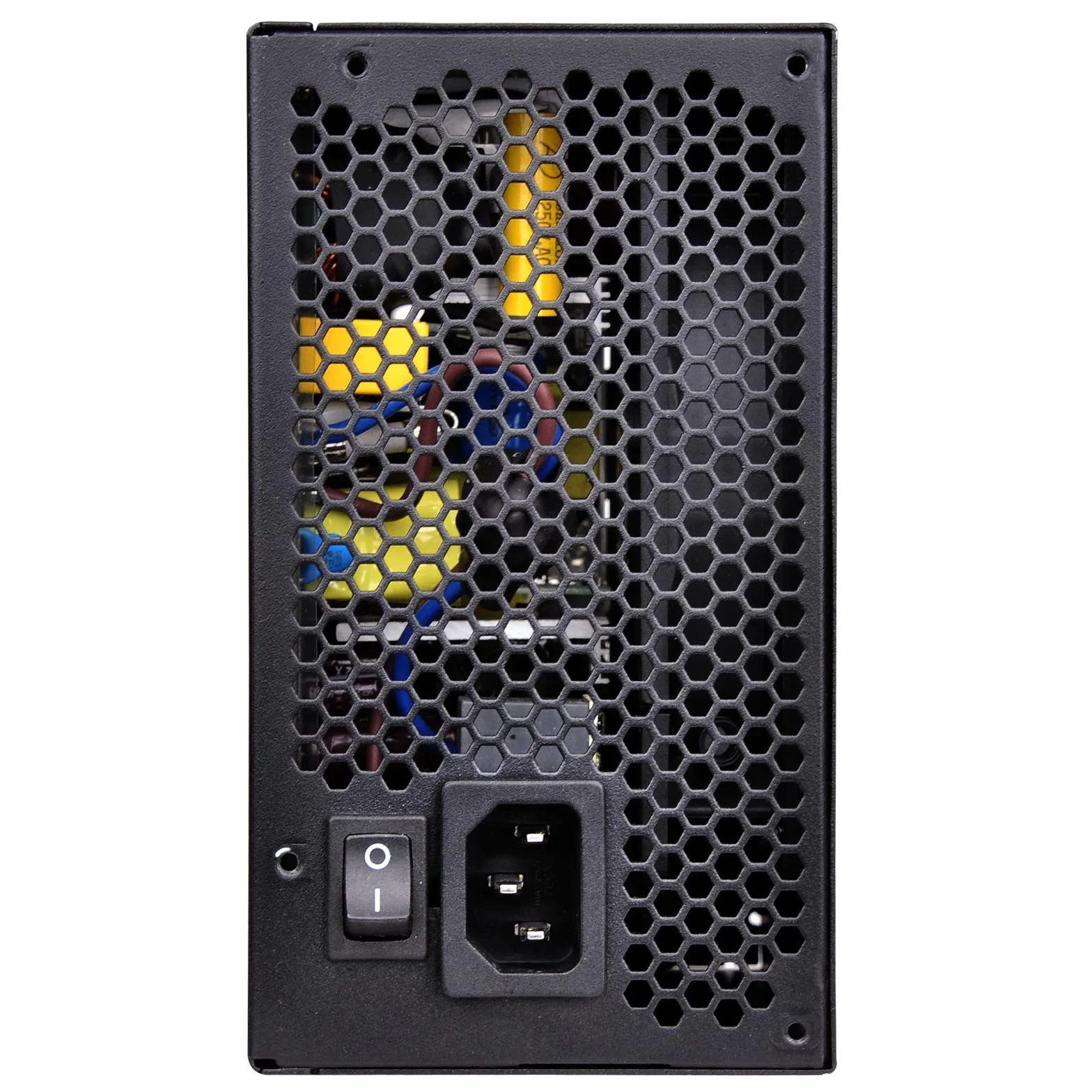 SilverStone SST-ST85F-PT Strider Platinum 850W 80 Plus Platine ATX Alimentation PC 120mm Modulaire