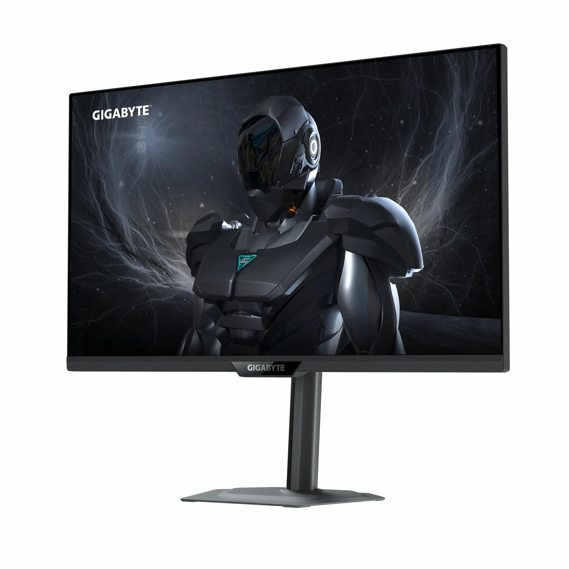 GIGABYTE G27Q20 Moniteur Gaming 27" QHD 200Hz 0.5ms G-Sync Compatible FreeSync Premium HDR10