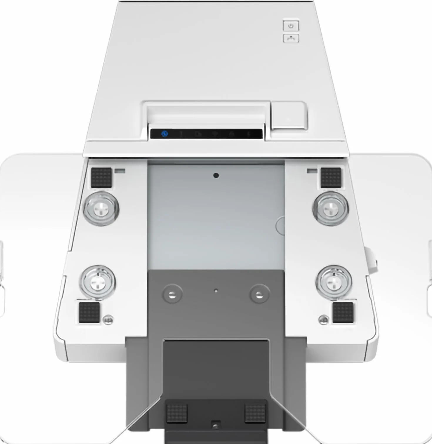 EPSON TM-M30II-SL Printer USB LAN NES Lightning SD White PS EU