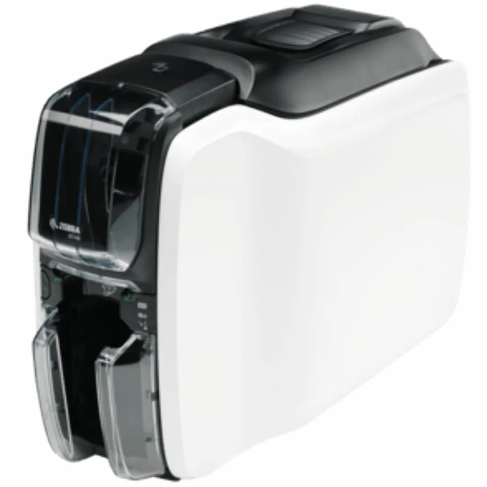 Zebra ZC100 Single Sided USB Ethernet Windows Printer