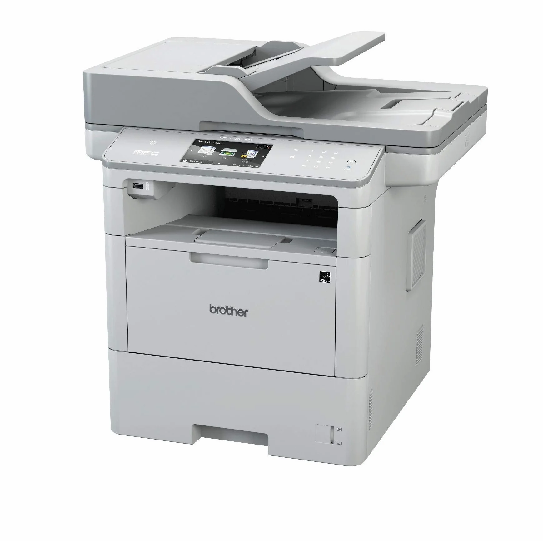 Brother MFC-L6900DW Multifunktionsdrucker MFCL6900DW