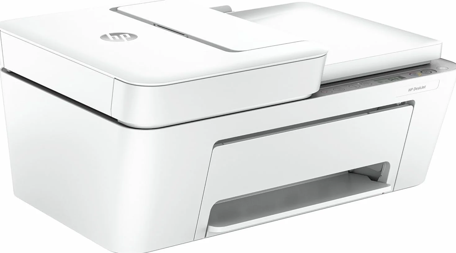HP DeskJet 4220e Imprimante multifonction Jet d'encre A4 Couleur Wi-Fi Fax mobile