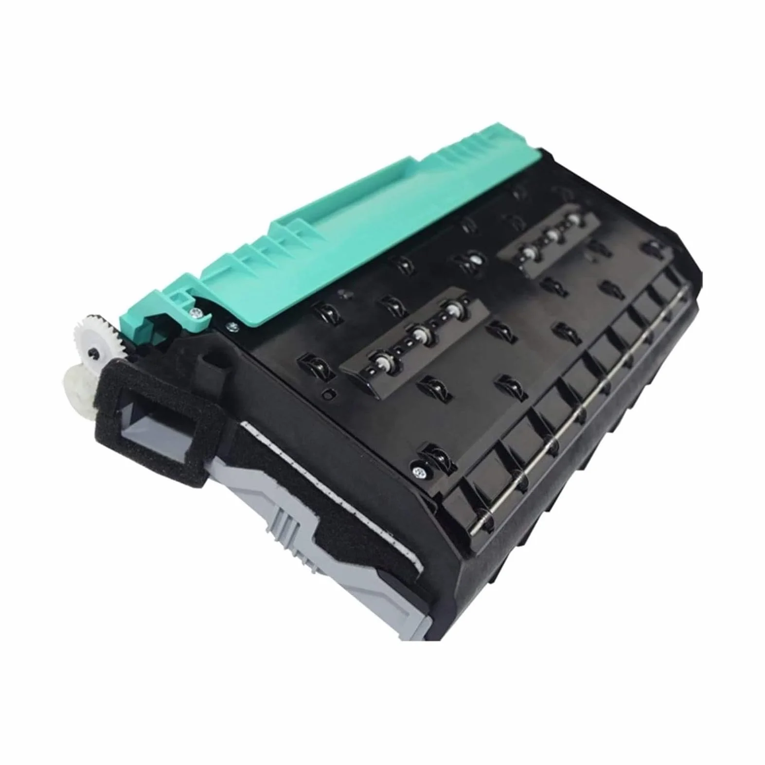 Module Duplex Compatible HP 974 975 973 Maintenance Box pour HP OfficeJet Pro x585 x451 x452 x577 x576 x552 x476 x551 x477
