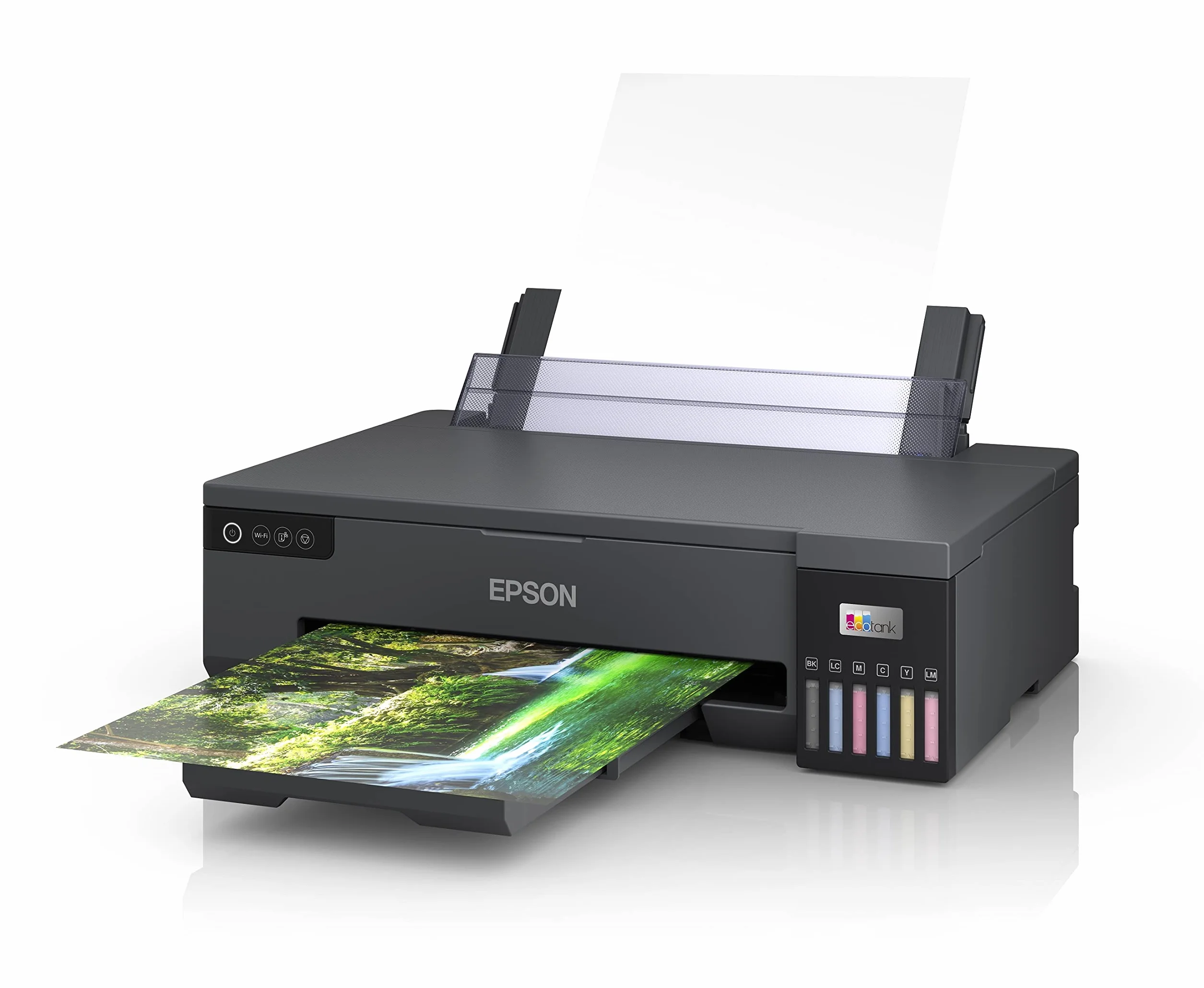 Epson EcoTank L18050 Imprimante photo couleur A3 6 couleurs