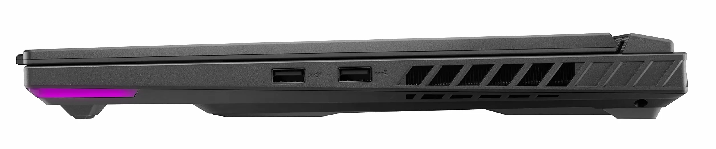 ASUS ROG STRIX G16 G614PR-RV080WEAN 16 Pouces FHD Plus 165Hz PC Portable AMD R9-8940HX 16GB DDR5 1TB PCIe 4.0 NVMe SSD NVIDIA GeForce RTX 5070 Ti Windows 11 Home Clavier AZERTY