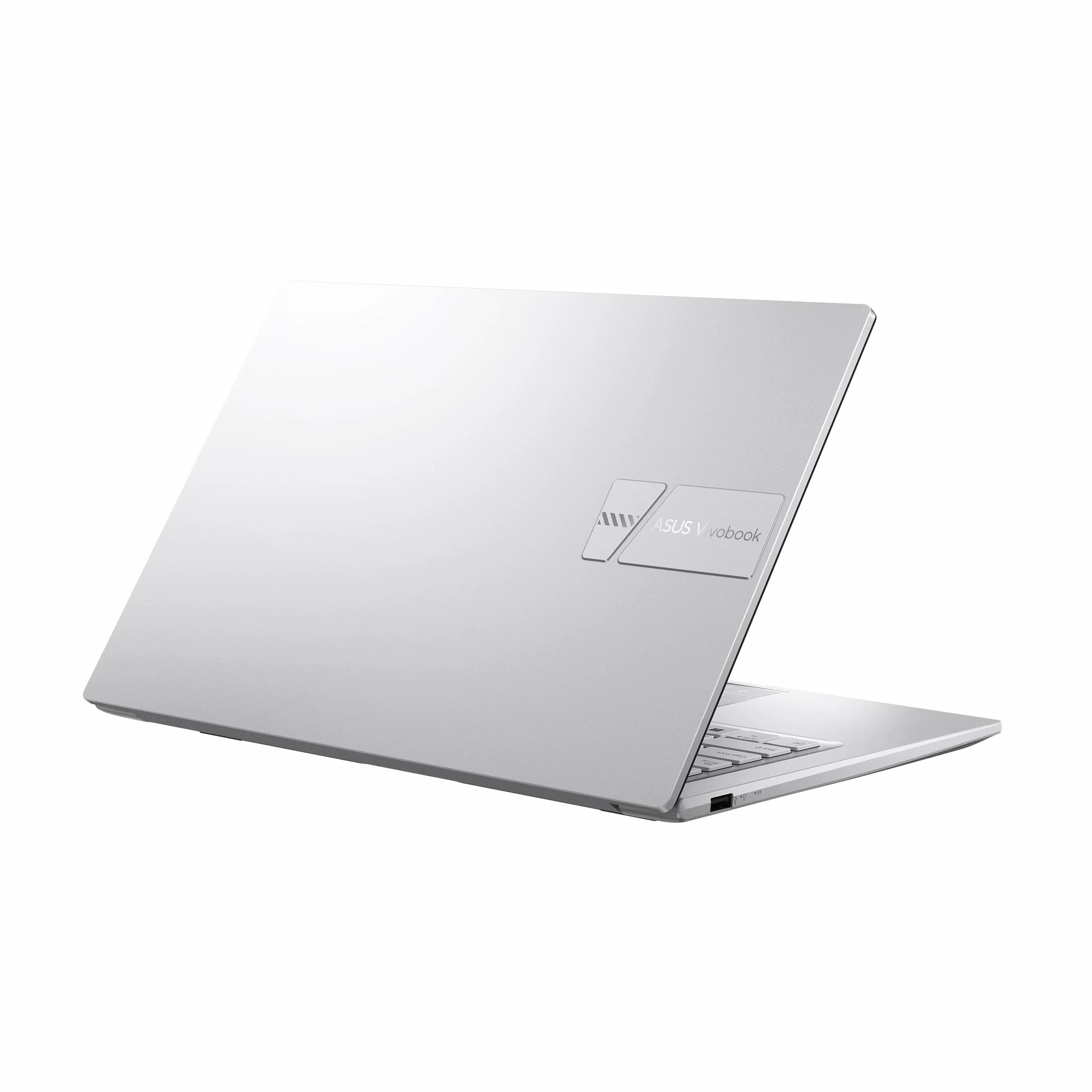 ASUS Vivobook 14 X1404VA PC Portable 14" FHD Intel Core i5-120U 16Go DDR5 512Go SSD Windows 11 Home Clavier AZERTY