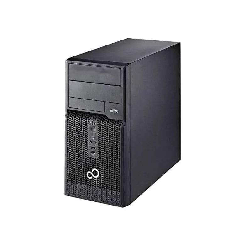 Fujitsu Esprimo P400 Intel I5-3470 16GB RAM 240GB SSD Windows 11 WiFi