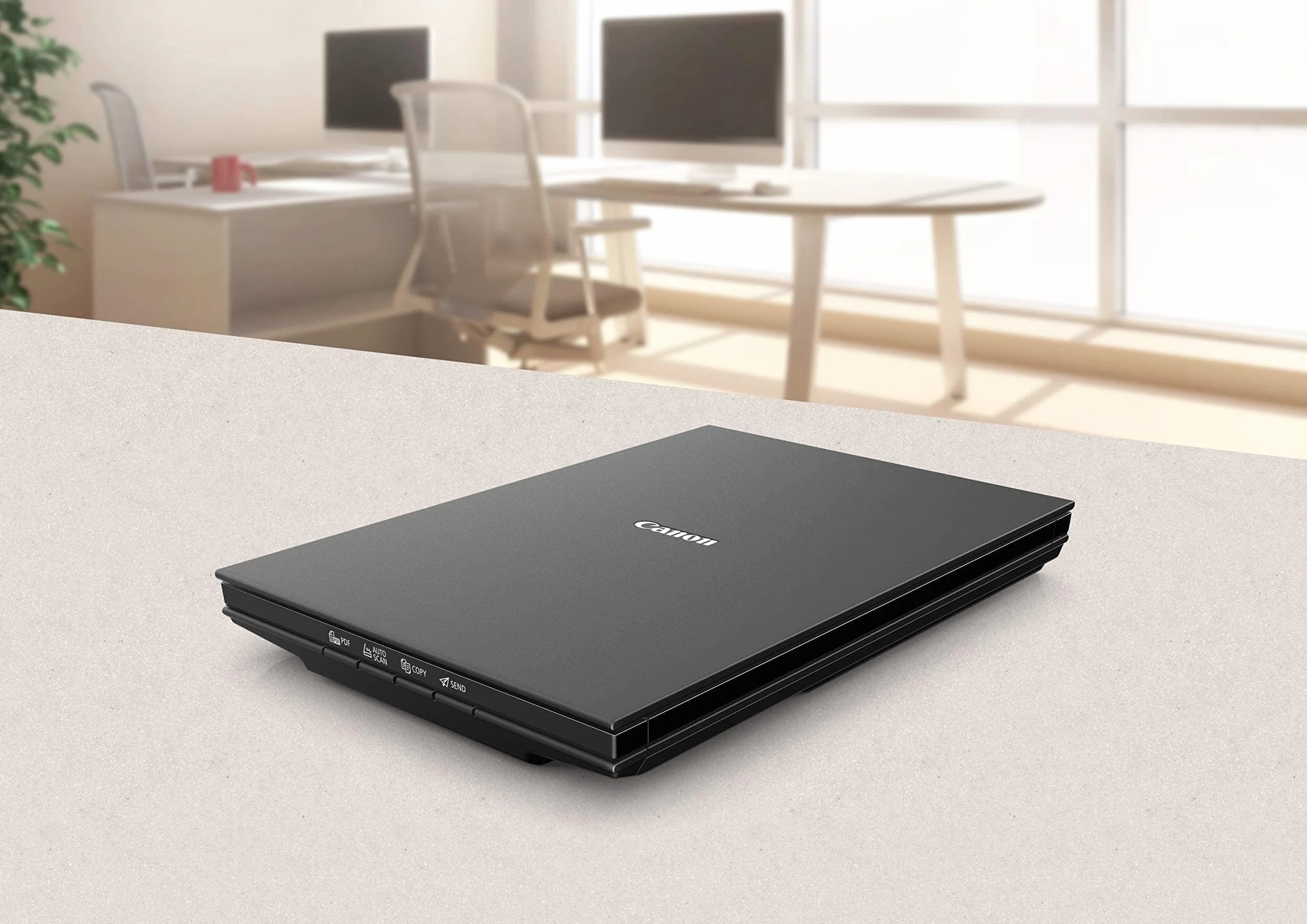 Canon LiDE300 Scanner à Plat A4 USB