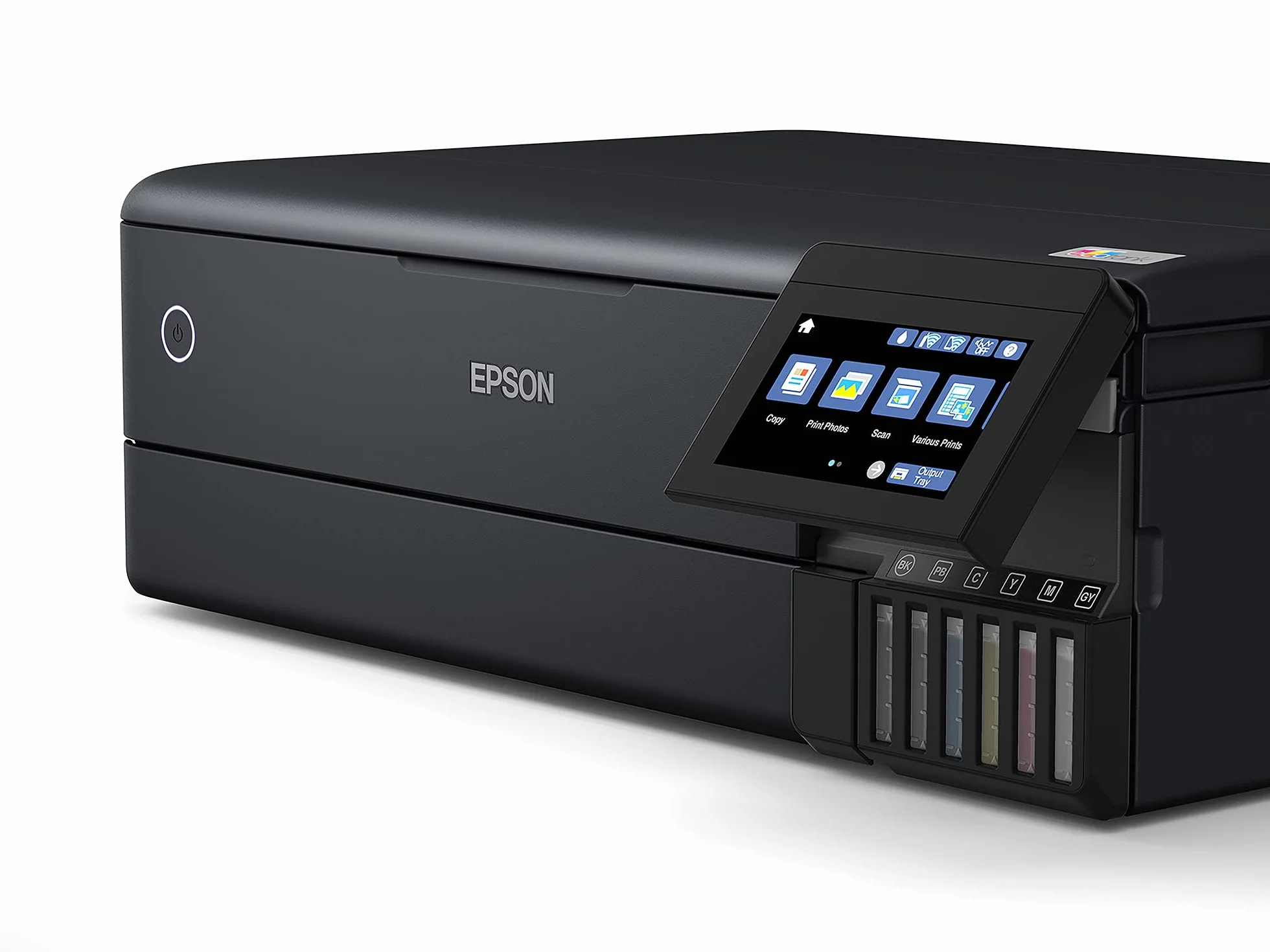 Epson EcoTank L8180 Jet d'encre A3 5760 x 1440 DPI WiFi