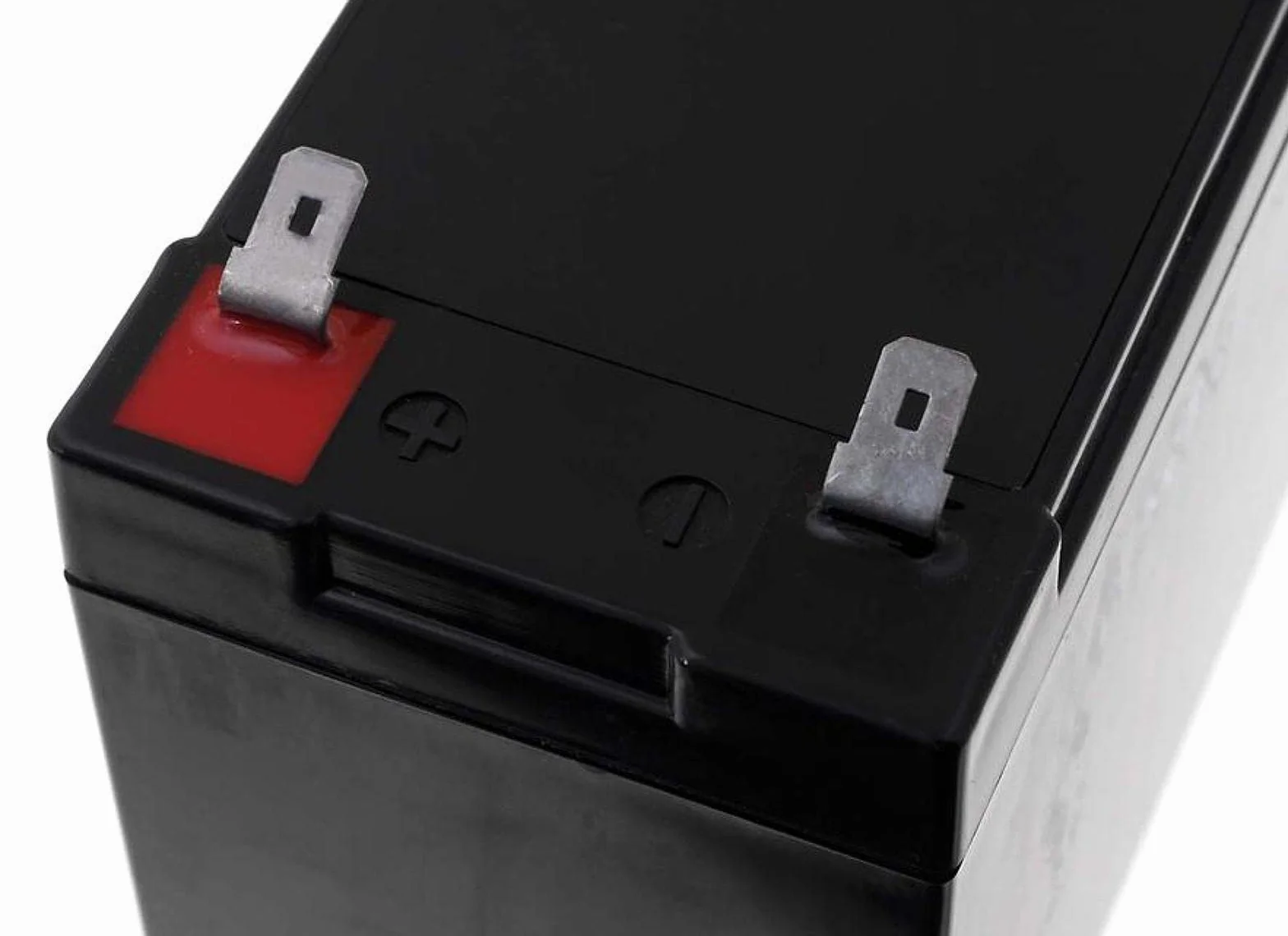 FIAMM Batterie de Remplacement USV APC Back-UPS ES700, 12V, Plomb
