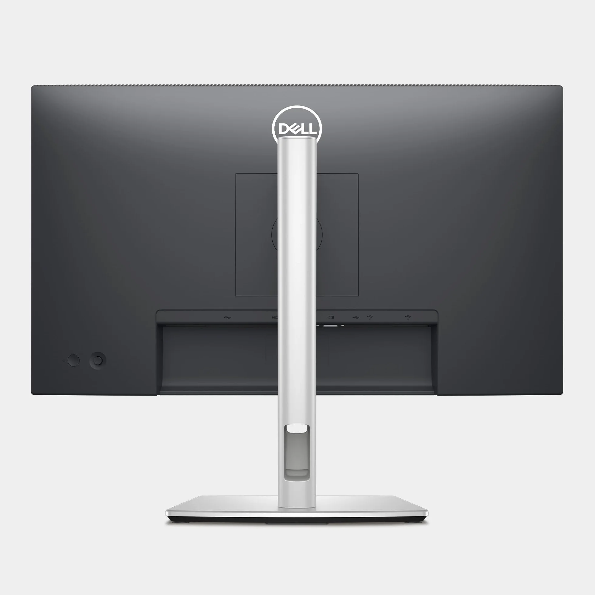 Dell P2425H 24" Full HD 100Hz IPS Monitor 5ms 99% sRGB USB-C DisplayPort HDMI VGA Noir