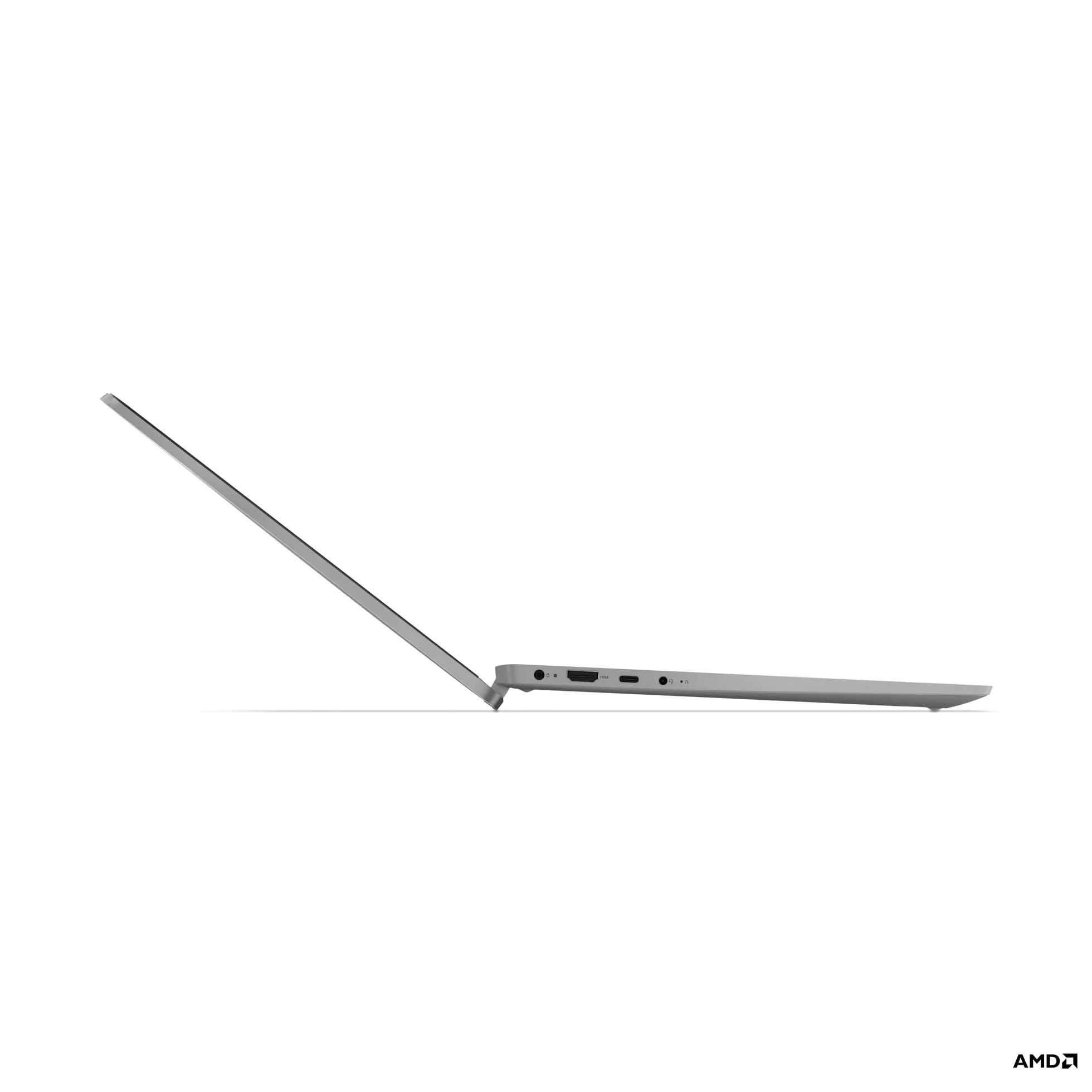 Lenovo IdeaPad Flex 5 14ABR8 Ordinateur Portable 14" WUXGA Tactile AMD Ryzen 7 5825U RAM 16Go SSD 512Go AMD Radeon Graphics Windows 11 Home Clavier AZERTY Français Gris
