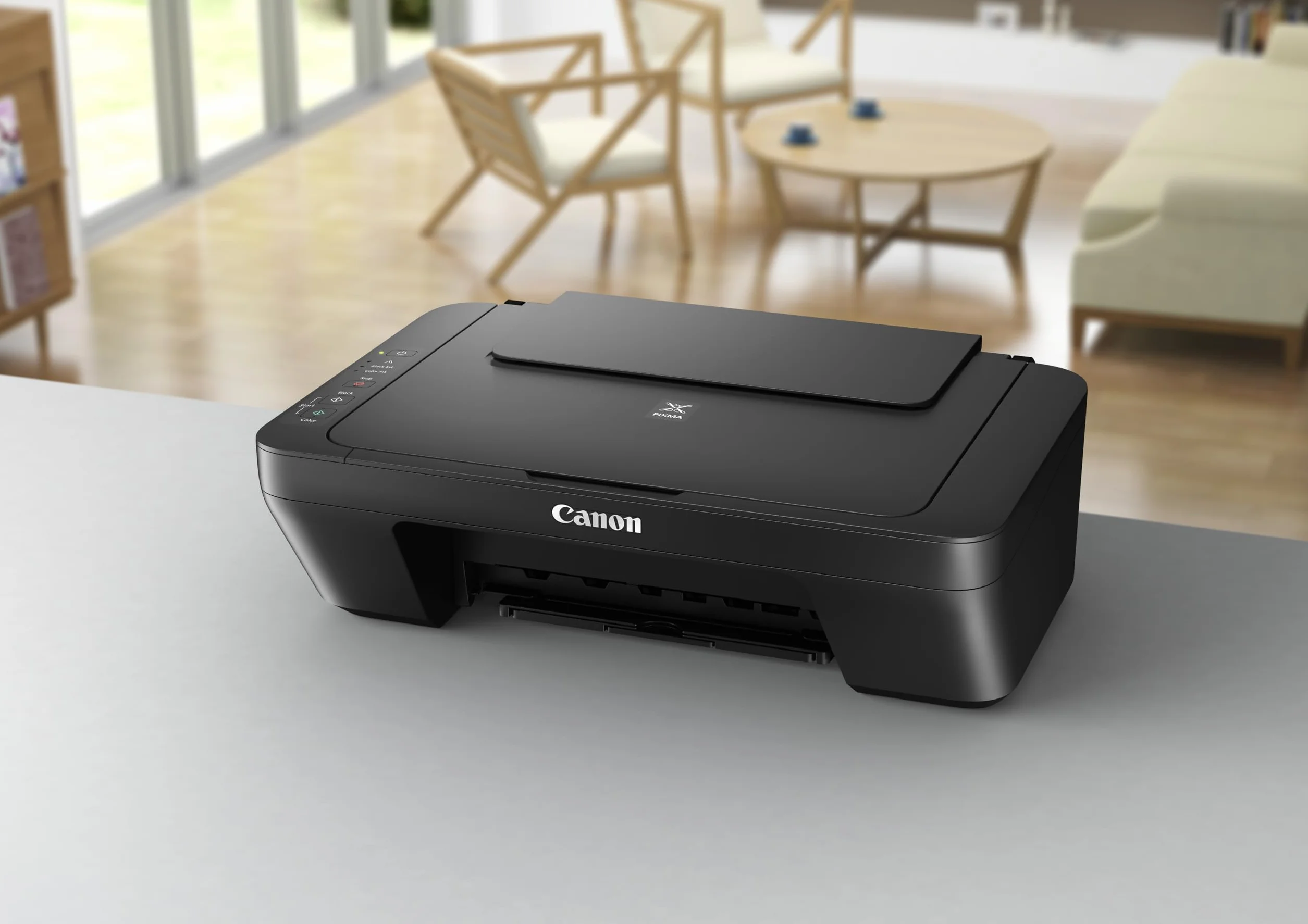 Canon PIXMA MG2550S Imprimante jet d'encre couleur 3 en 1 scanner copieur