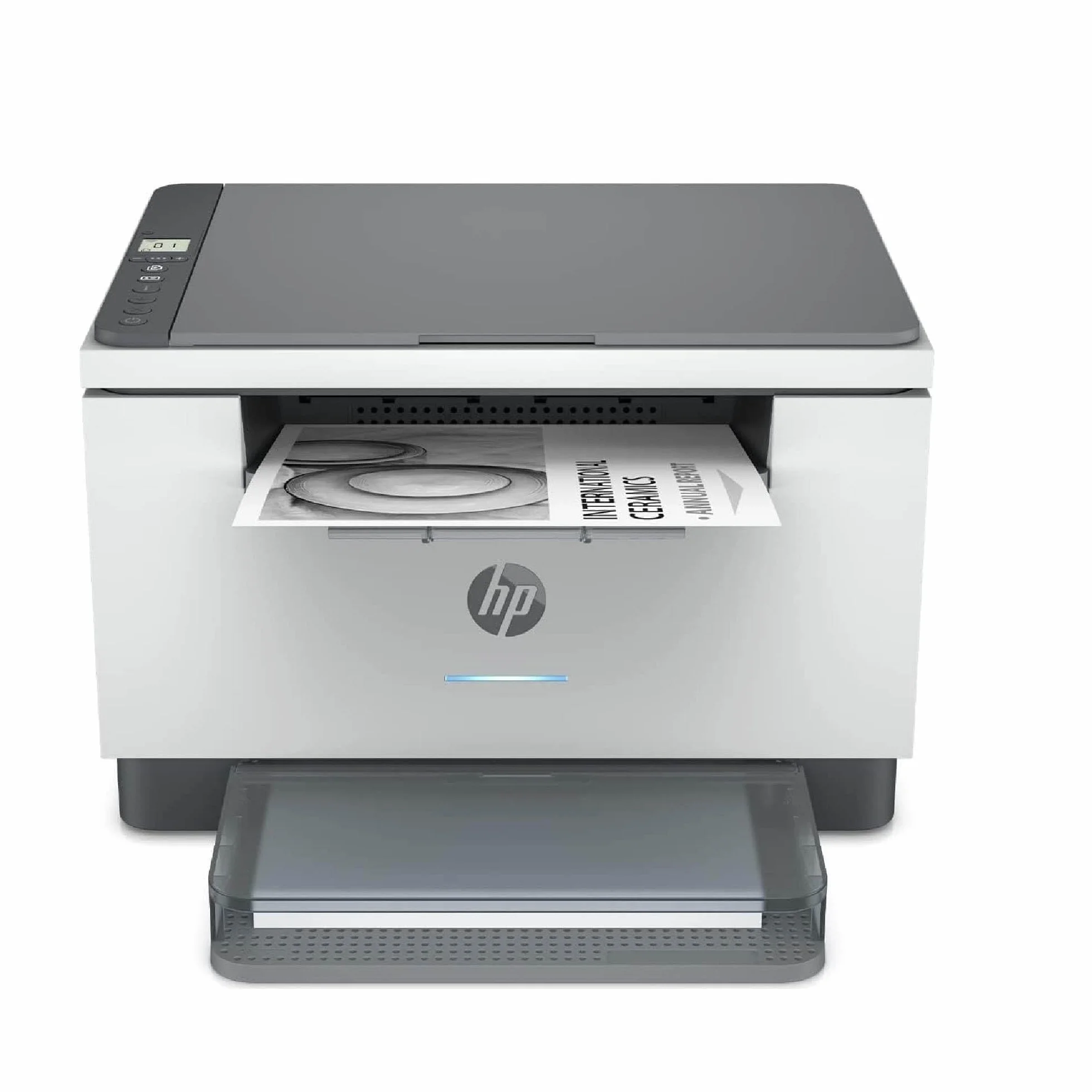 HP LaserJet M234dw Imprimante Multifonction A4 Recto/Verso Noir et Blanc 29 ppm USB Wi-Fi Ethernet