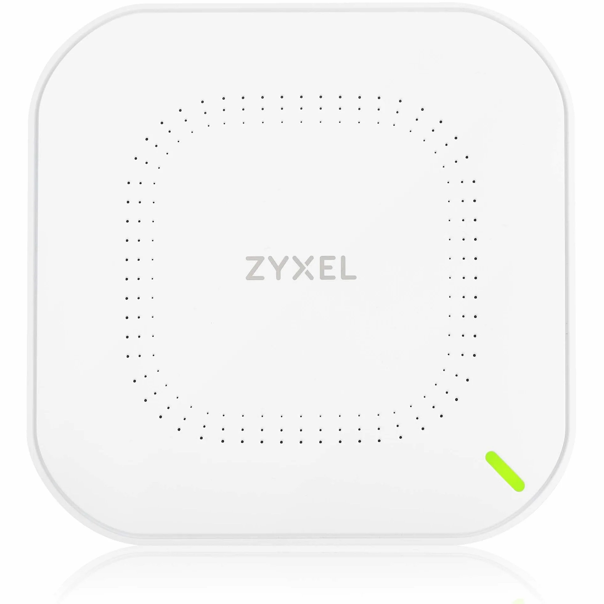 Zyxel NWA50AX Point d'Accès WiFi 6 AX1800 802.11ax Bi-Bande PoE