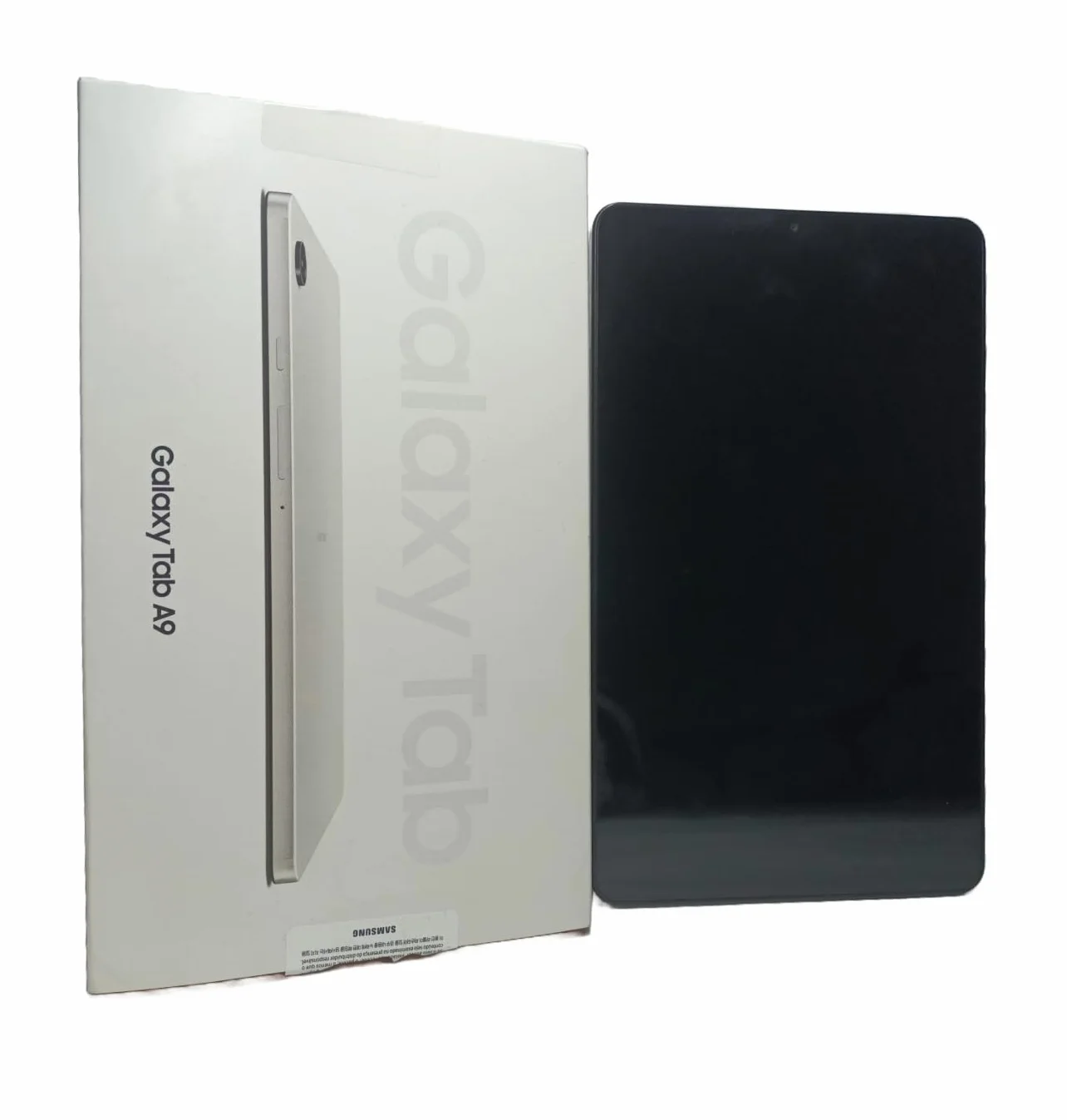 Samsung Galaxy Tab A9+ 11" 128GB 8GB RAM Wi-Fi Graphite