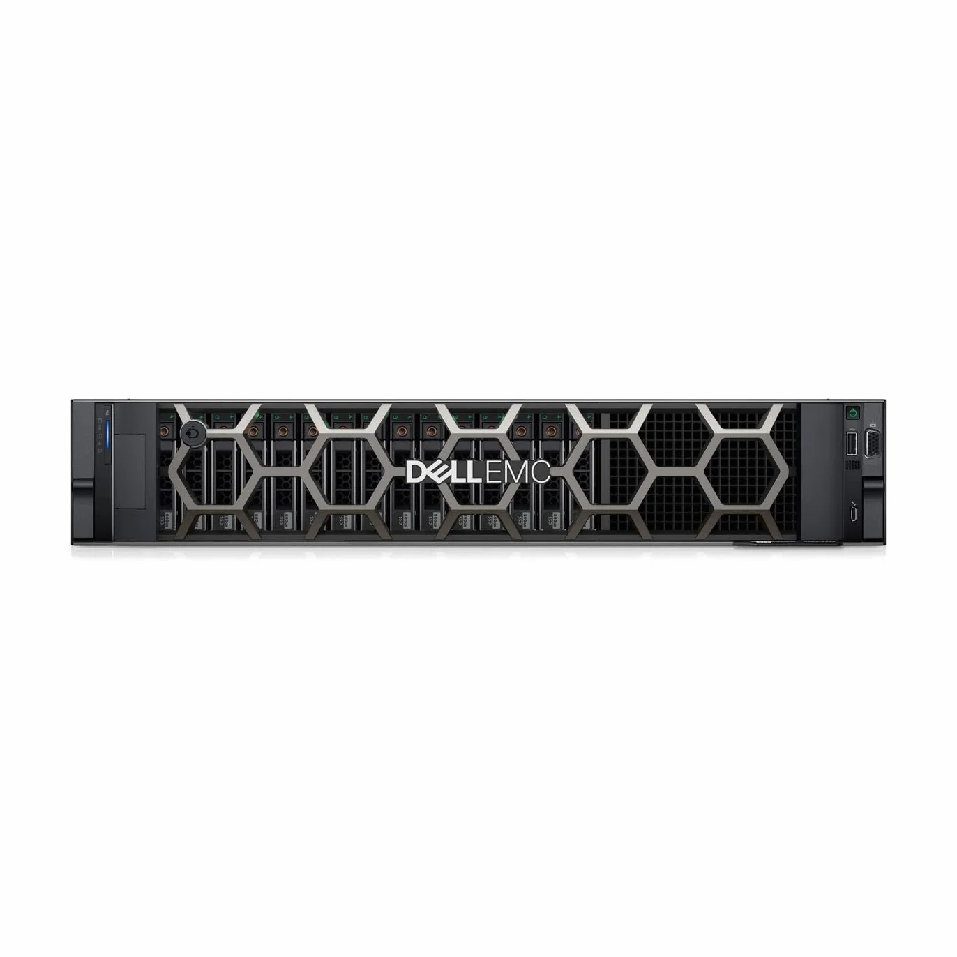 Dell PowerEdge R550 Server