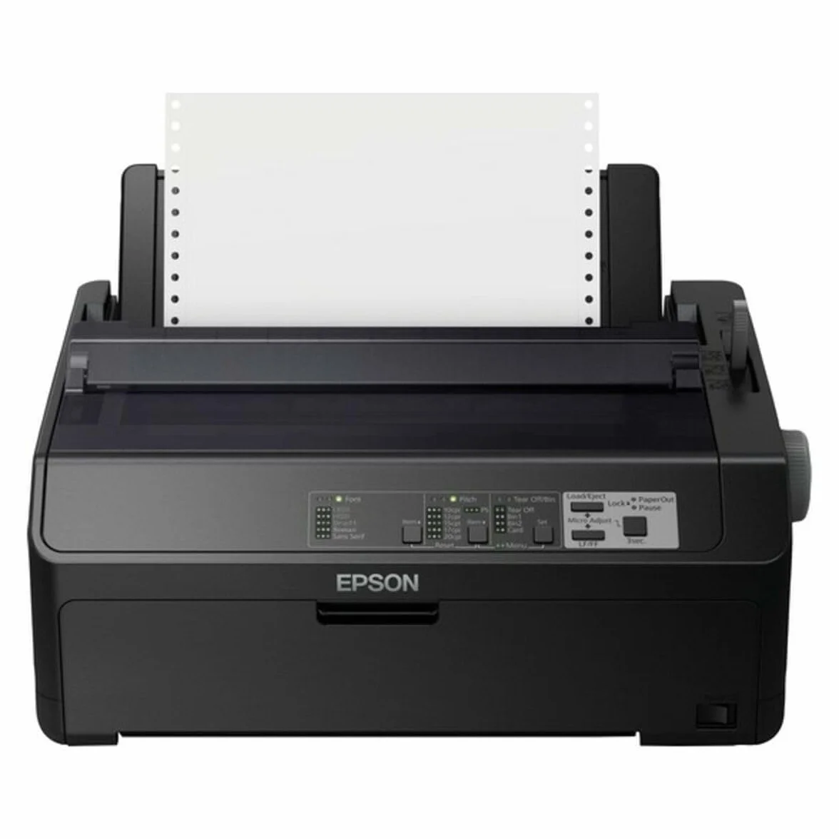 Epson Impresora Matricial FX-890II