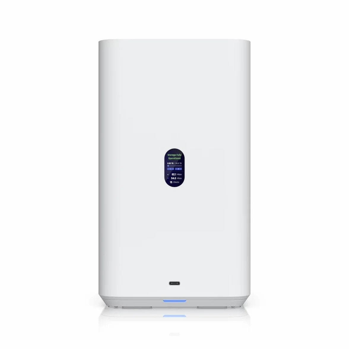 UbiQuiti UNAS-2-W
