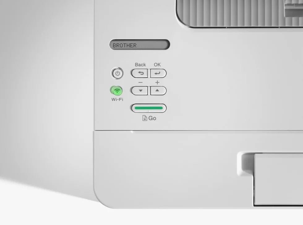 Brother HL-L2865DW Imprimante Laser Monochrome A4 Recto-Verso Wi-Fi 34 ppm