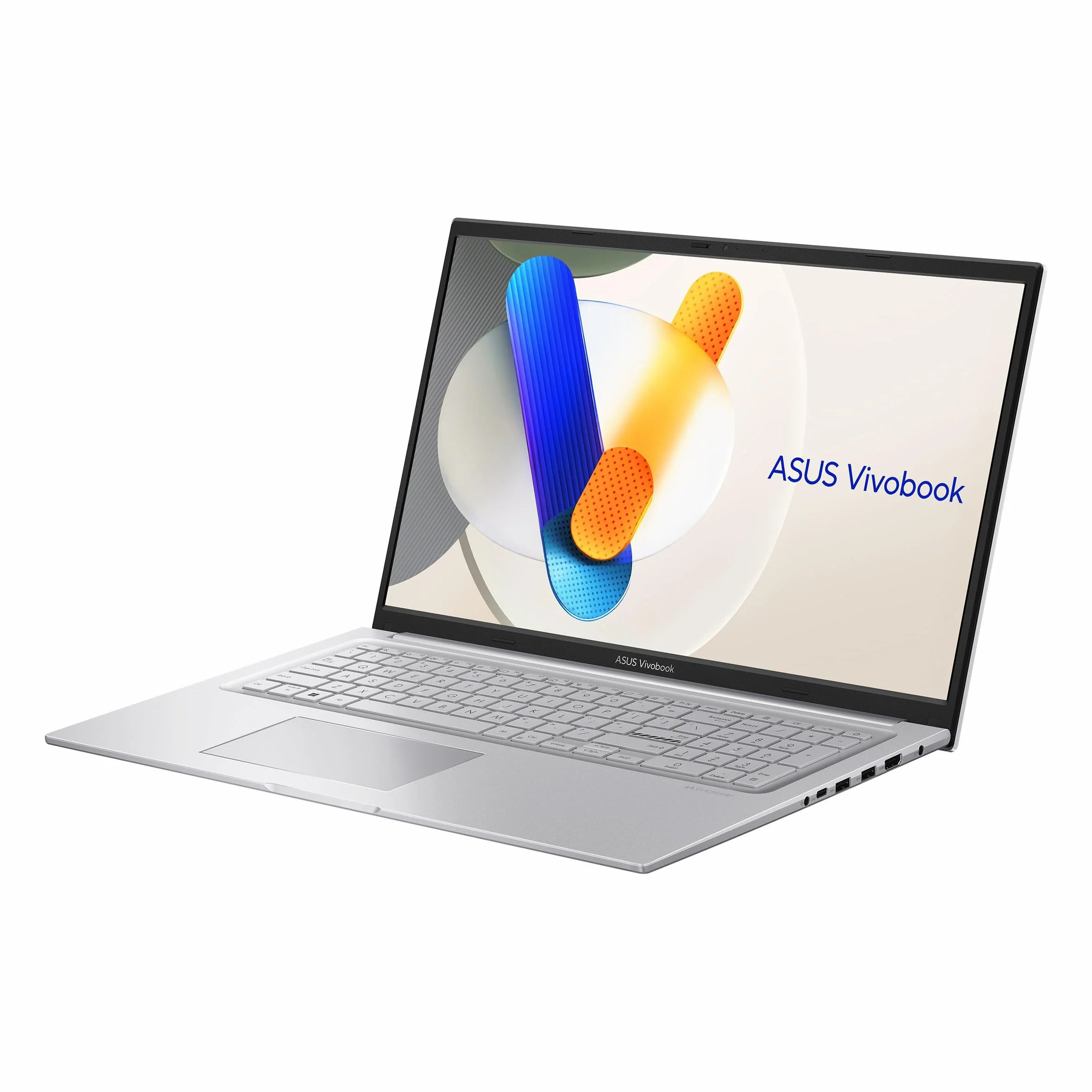 ASUS Vivobook 17 X1704VA-AU854W 17.3" FHD PC Portable Intel Core i3-1315U 16 Go DDR4 1 To SSD Windows 11 Home Clavier AZERTY