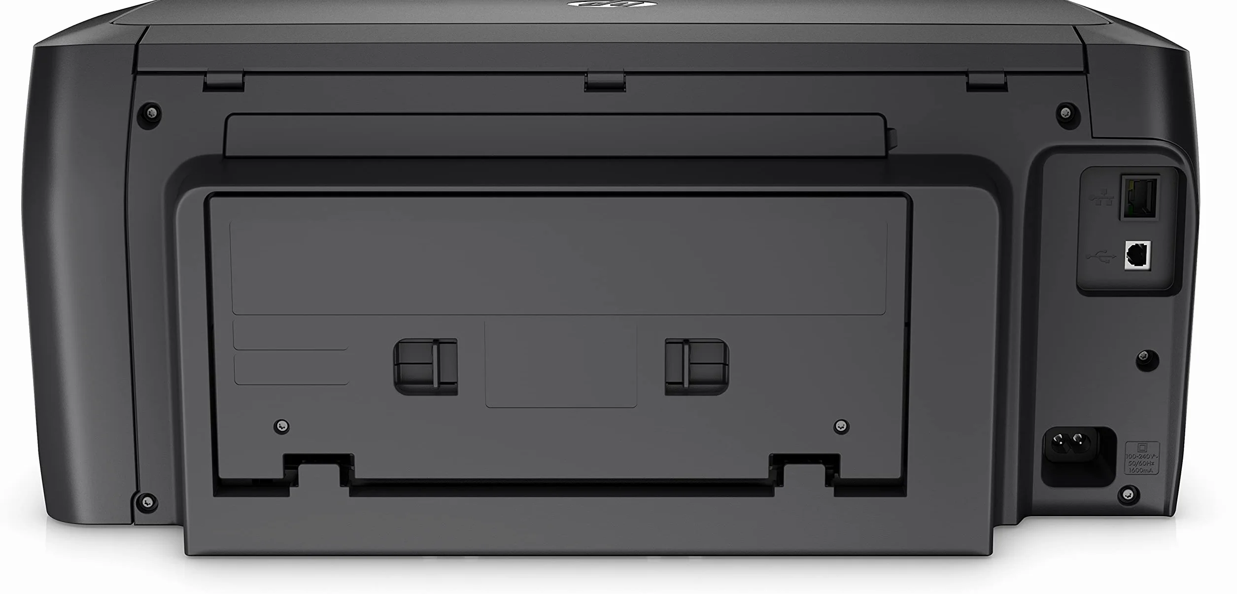HP Officejet Pro 6230 Imprimante à Jet d'encre A4 WiFi Noir 600 x 1200
