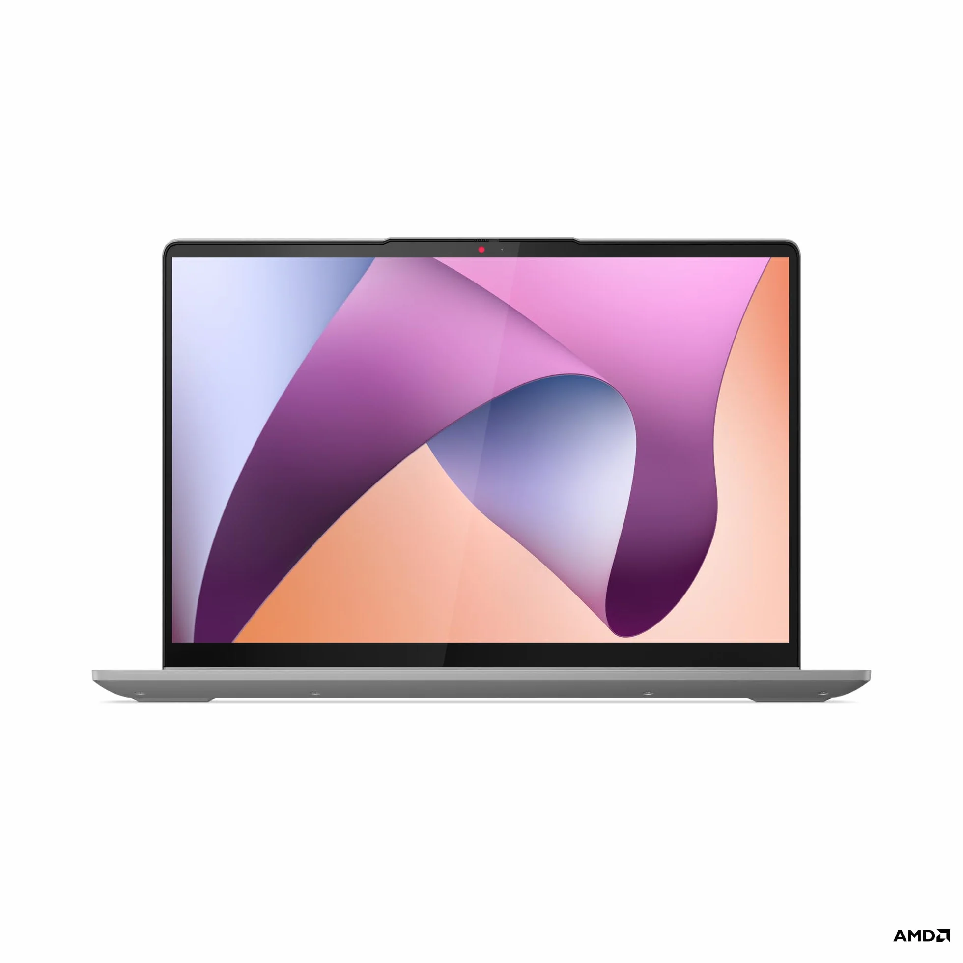 Lenovo IdeaPad Flex 5 14ABR8 Ordinateur Portable 14" WUXGA Tactile AMD Ryzen 7 5825U RAM 16Go SSD 512Go AMD Radeon Graphics Windows 11 Home Clavier AZERTY Français Gris