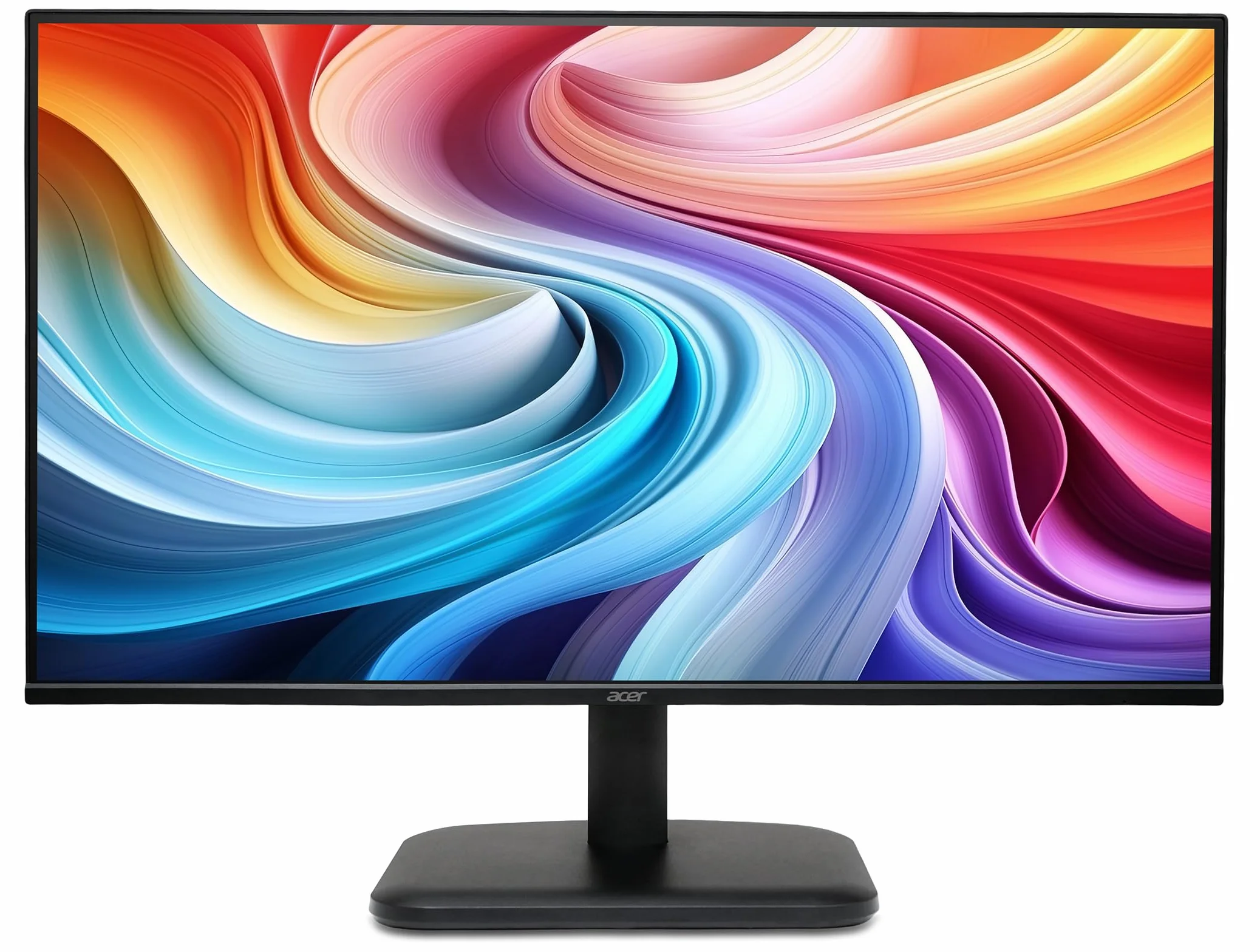 Acer EK241YGbif 23.8" Full HD IPS 120Hz (1920x1080, AdaptiveSync, 1ms VRB, 250 Nits) Moniteur PC Noir
