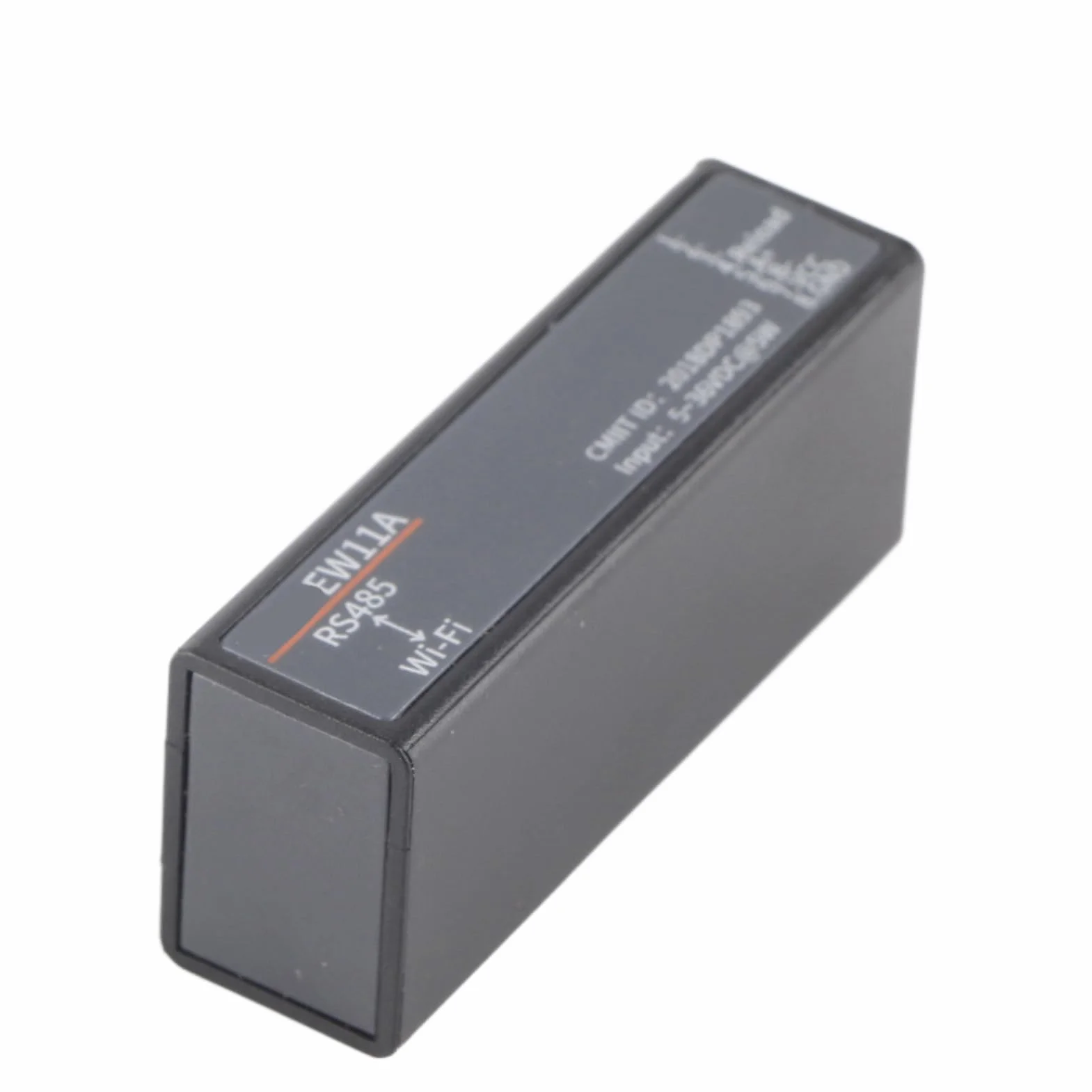 Module de Communication Sans Fil RJ45 Serveur Série vers WiFi pour Automatisation Industrielle