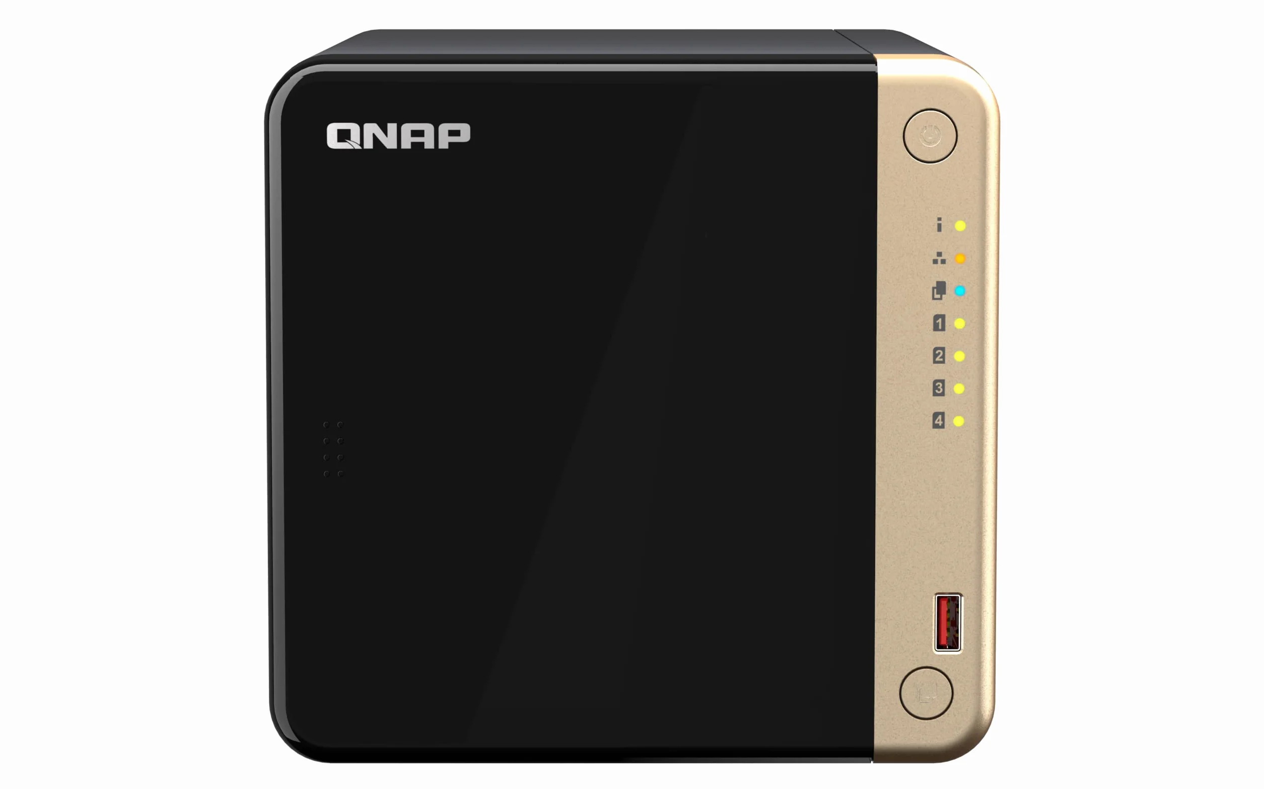 QNAP TS-464-8G NAS