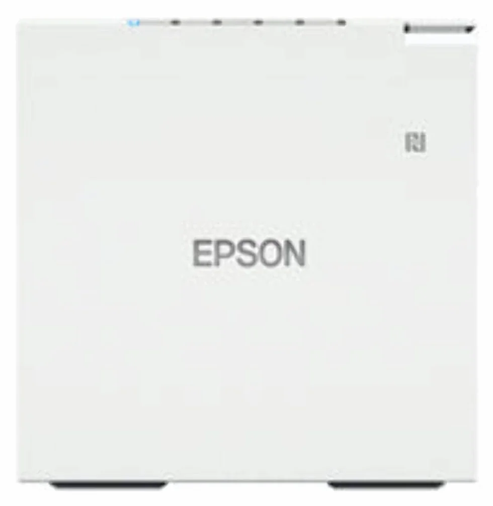 EPSON TM-M30III WI-FI Bluetooth Blanc