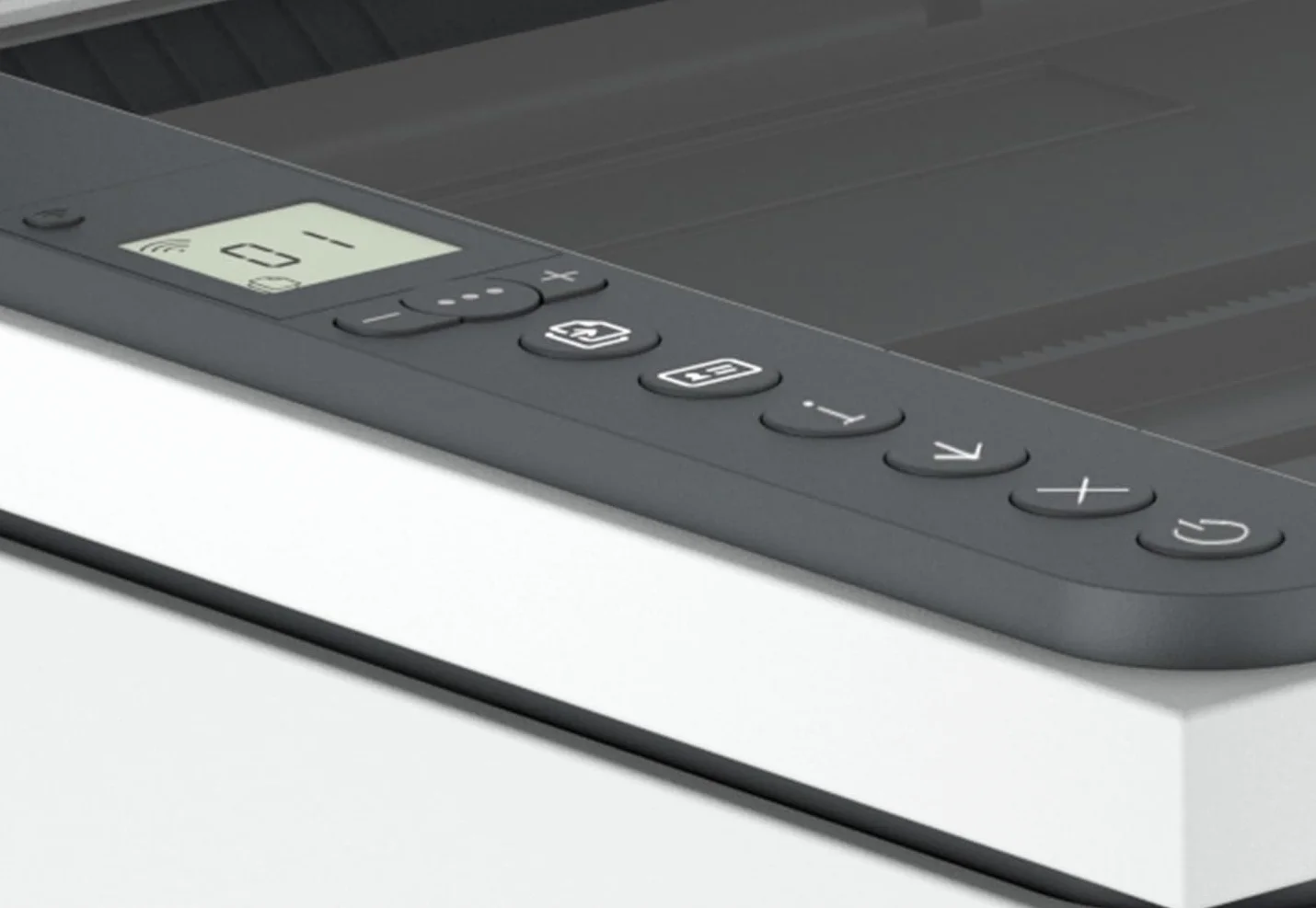 HP LaserJet MFP M234dw Imprimante laser multifonction