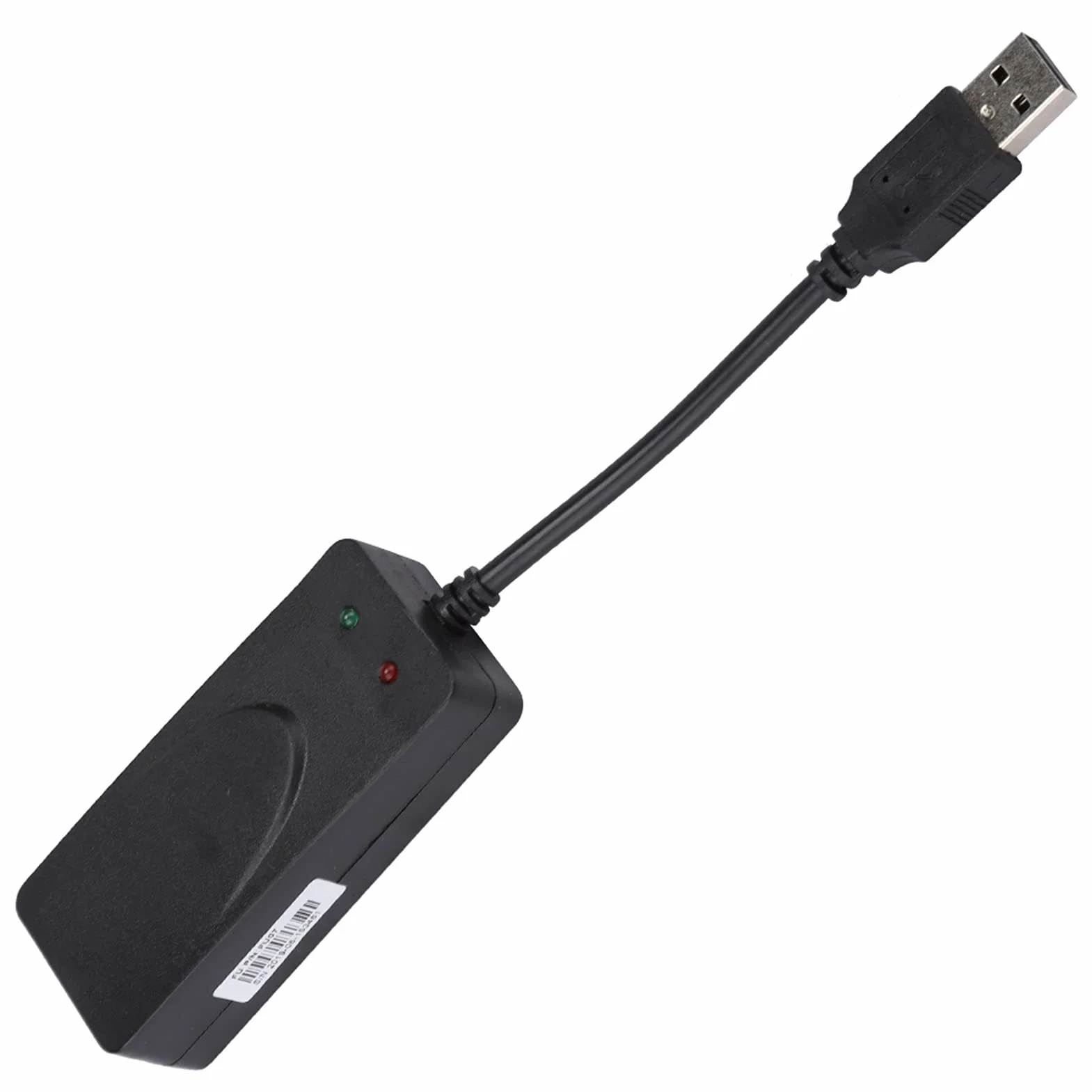 Modem Fax USB 2.0 56K Externe Plug and Play pour XP