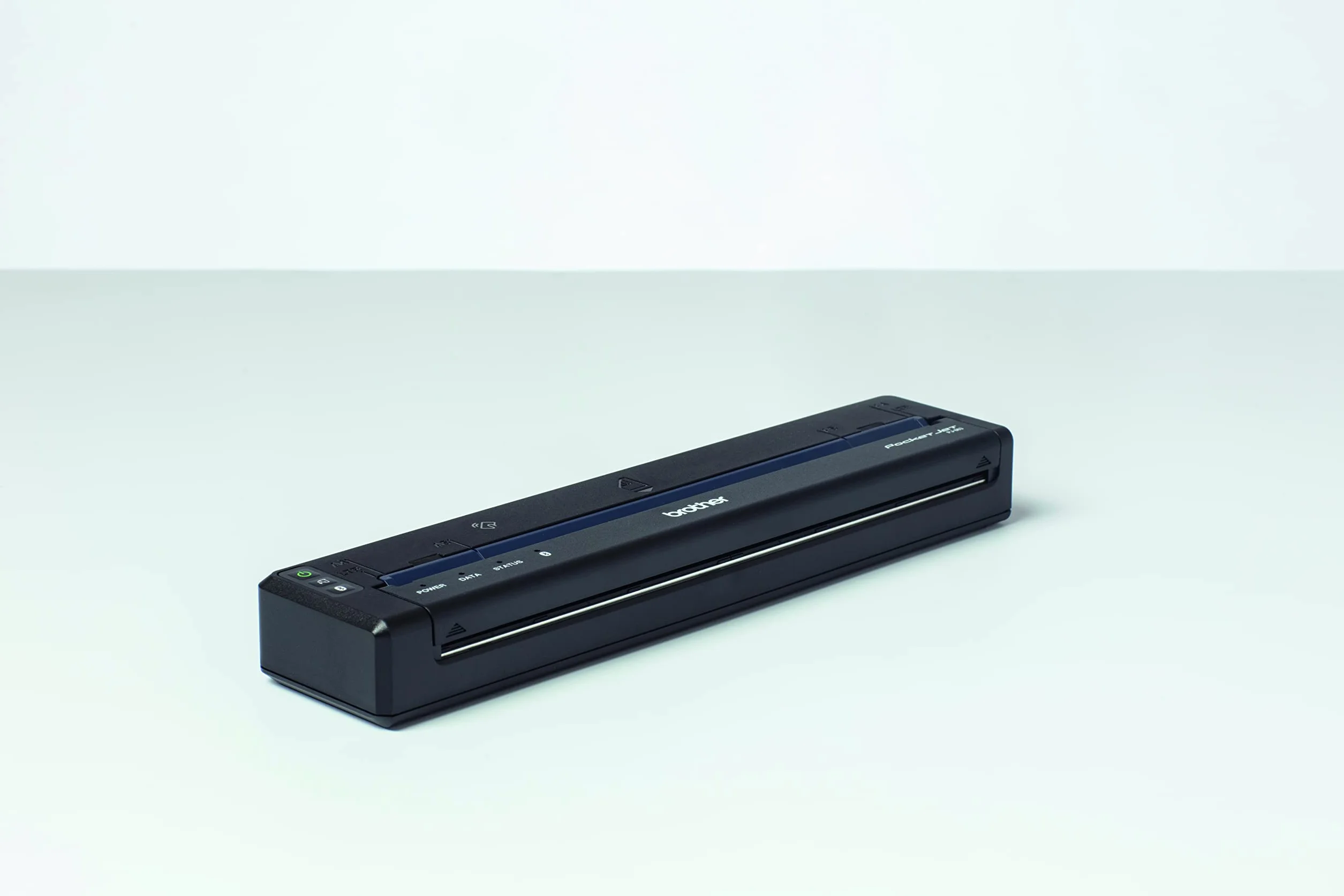 Brother PJ-863 Imprimante Mobile Thermique Directe A4 300 DPI 13,5 ppm Bluetooth USB-C Noir