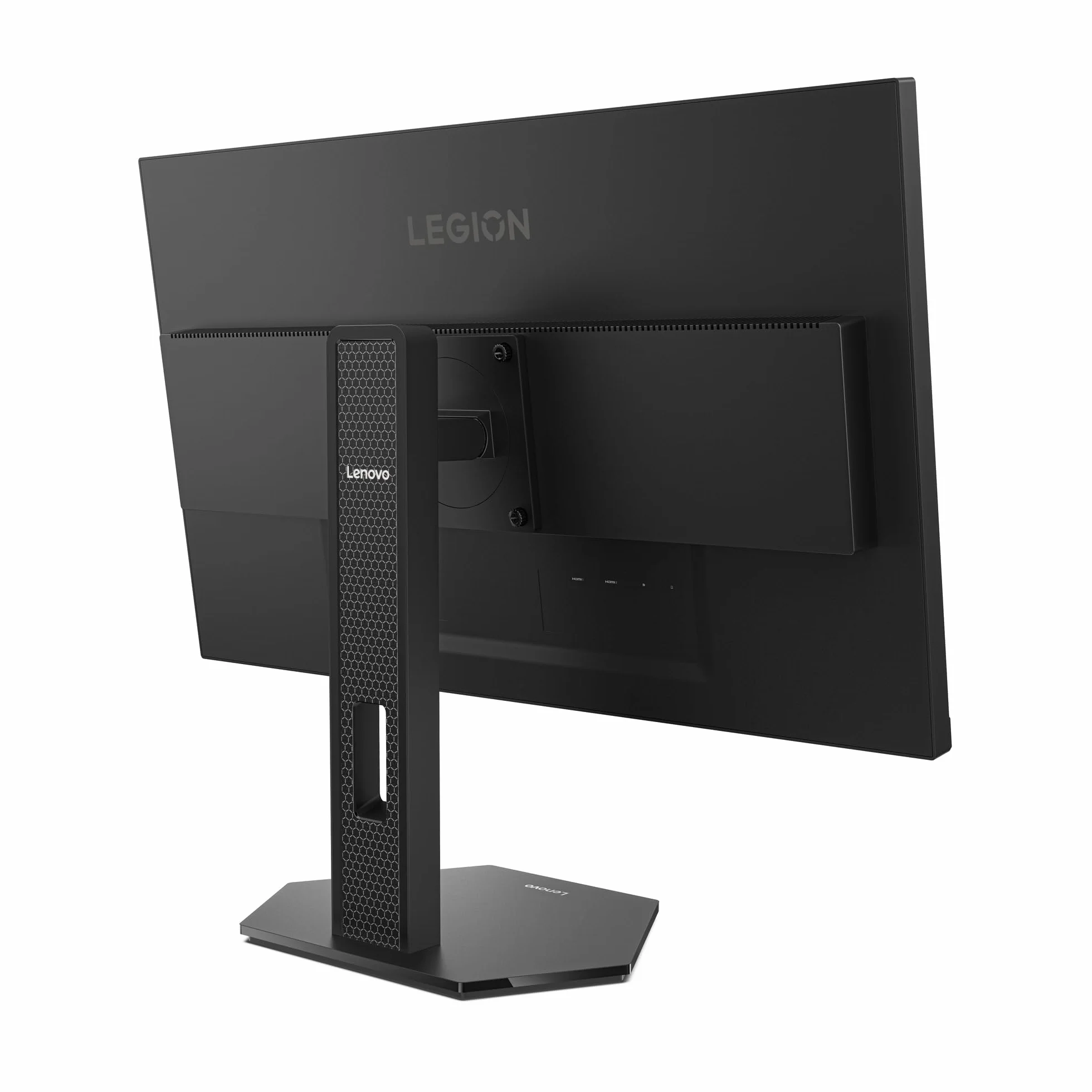 Lenovo Legion 27-10 Écran Gaming 27'' FHD IPS 240Hz 0.5ms 2X HDMI 2.1 DP 1.4 AMD FreeSync Premium Noir