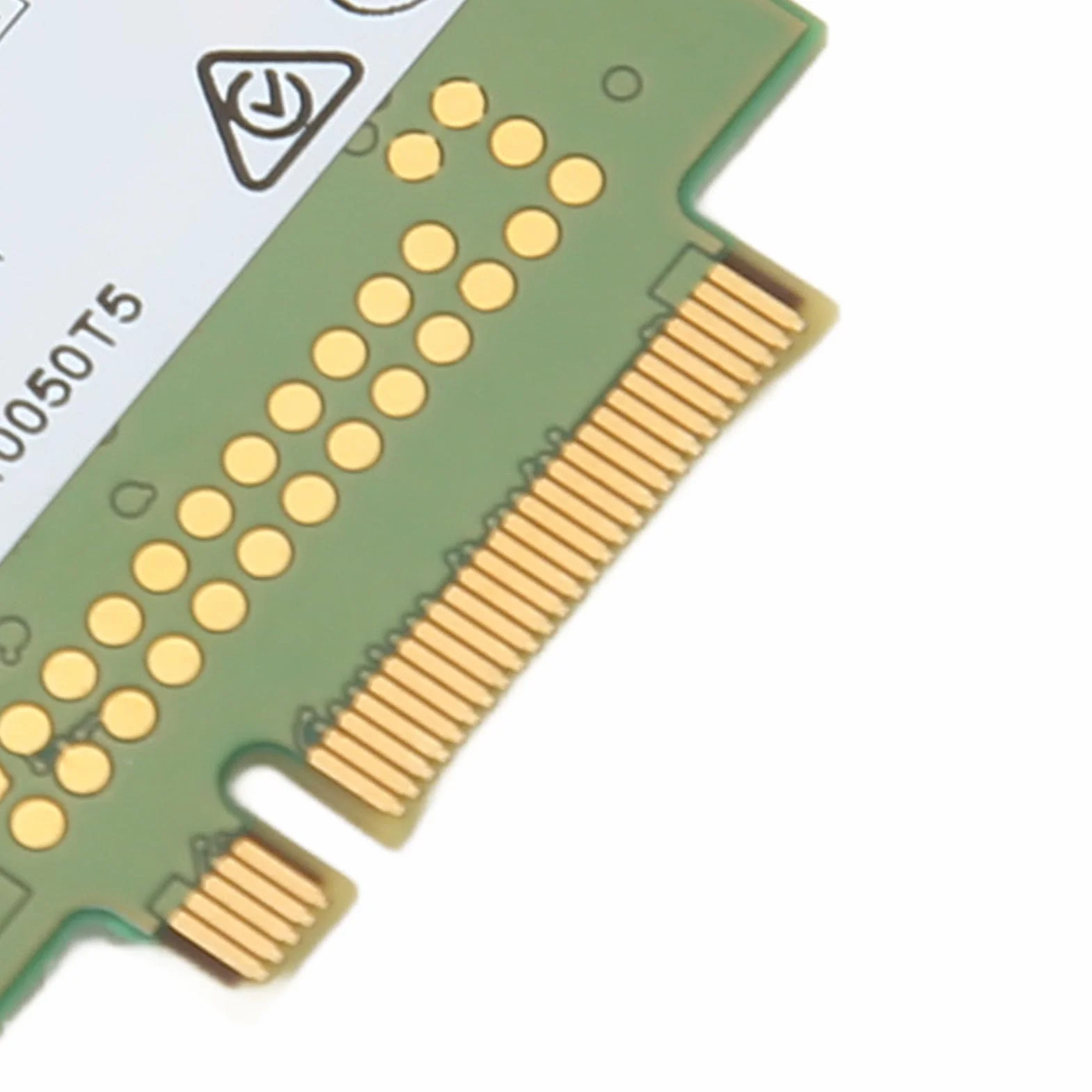 Jectse L860 GL Carte WiFi M.2 LTE FDD TDD Haute Vitesse 1 Gbps DL pour Laptop
