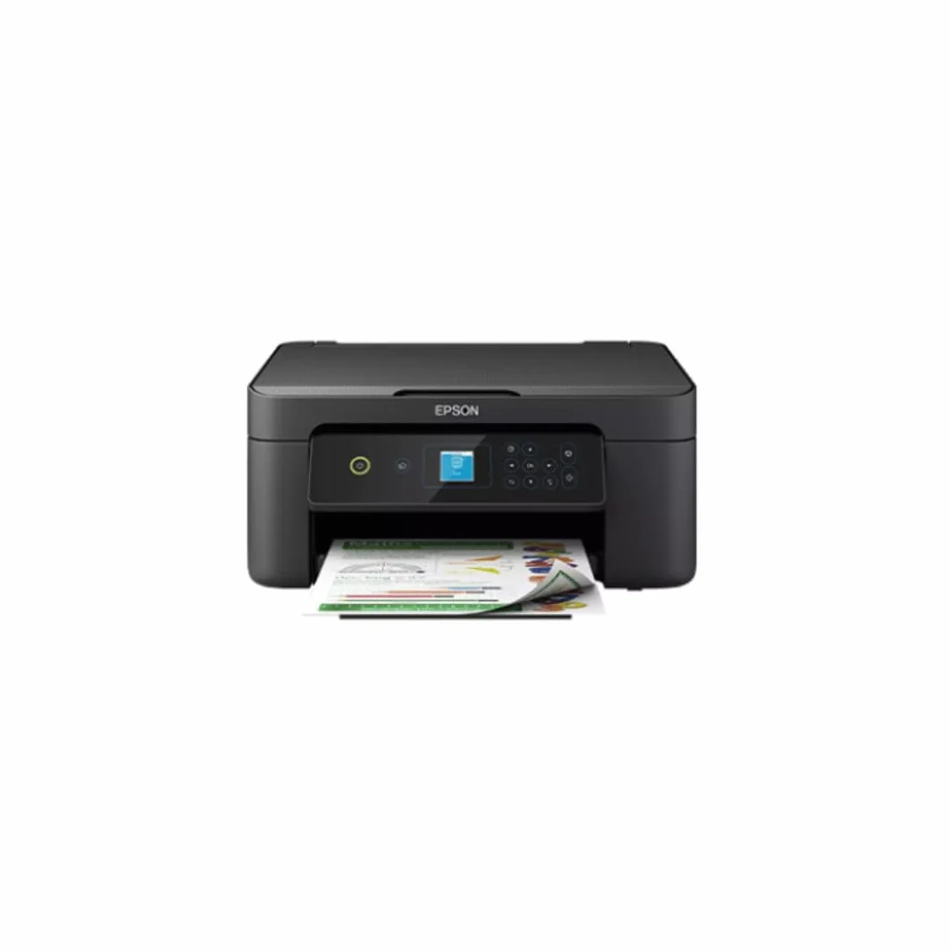 Epson Expression Home XP-3205 Imprimante Multifonction Jet d'encre
