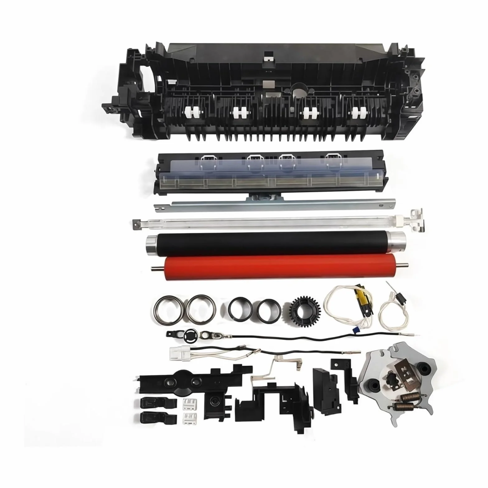 Unité De Fusion 220 V Compatible Brother HL-L3210CW DCP-L3510CDW DCP-L3517CDW DCP-L3550CDW MFC-L3710CW