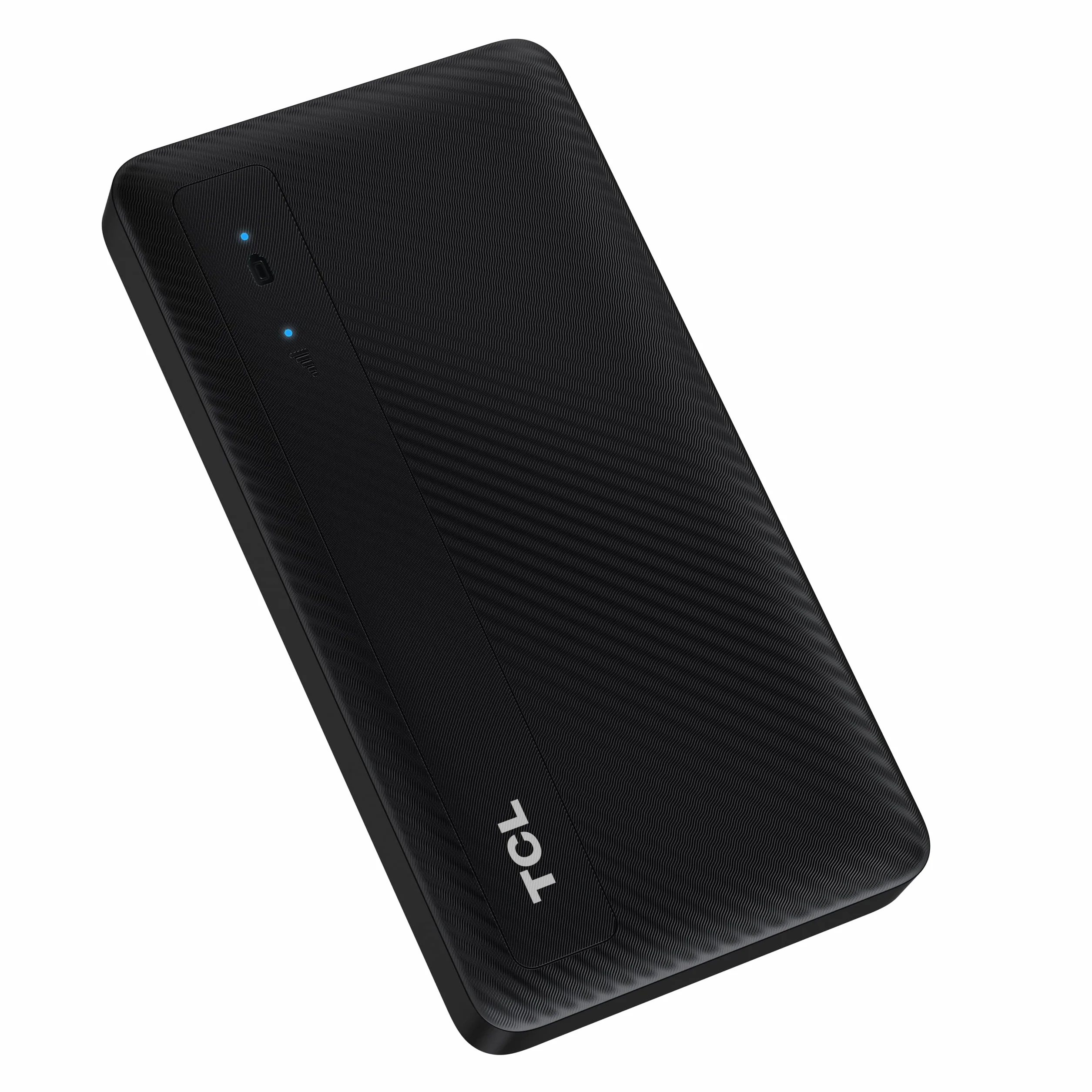 TCL Linkzone MW42V Modem Mobile 4G LTE Cat.4 WiFi Hotspot Noir