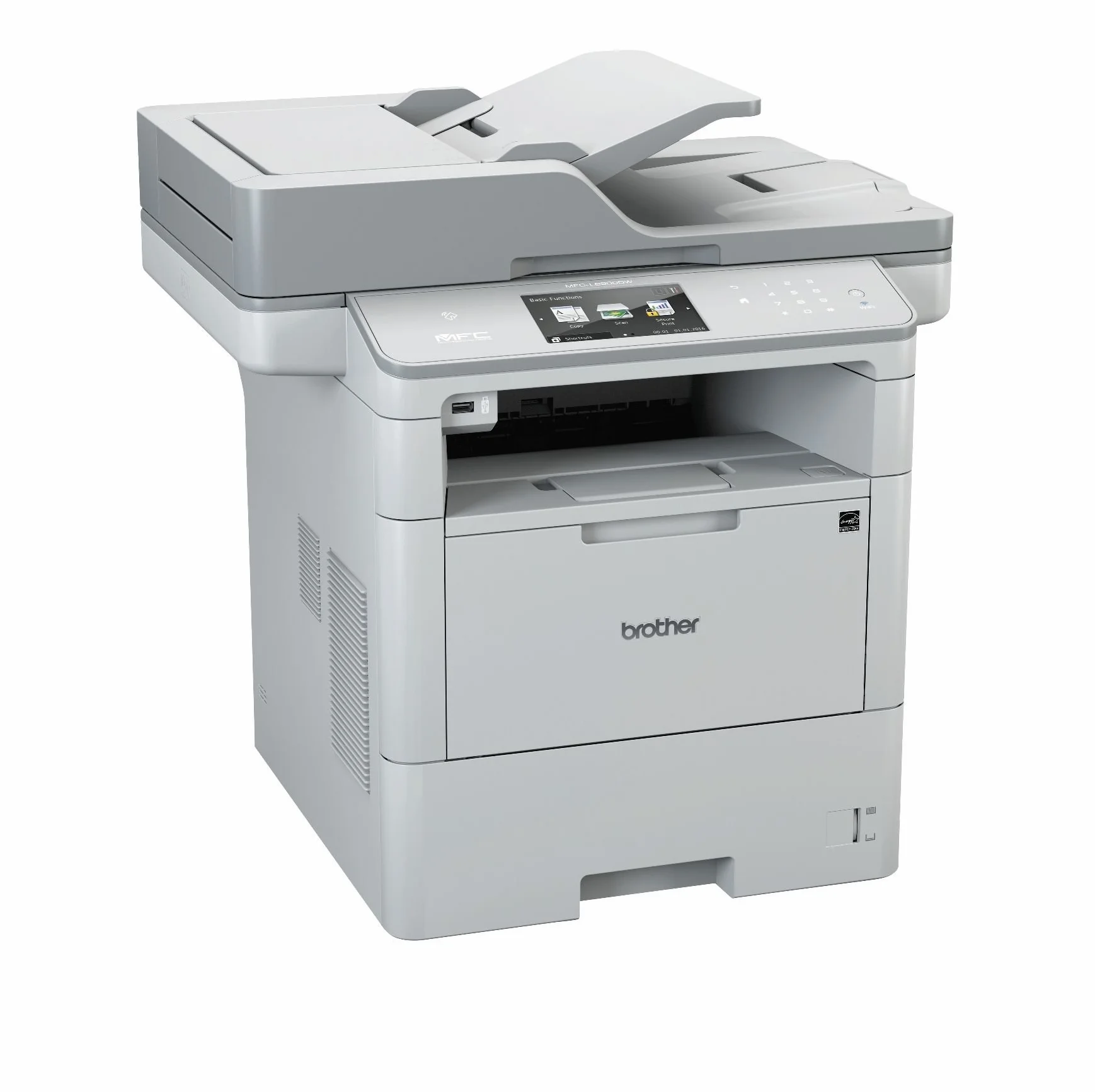 Brother MFC-L6900DW Multifunktionsdrucker MFCL6900DW
