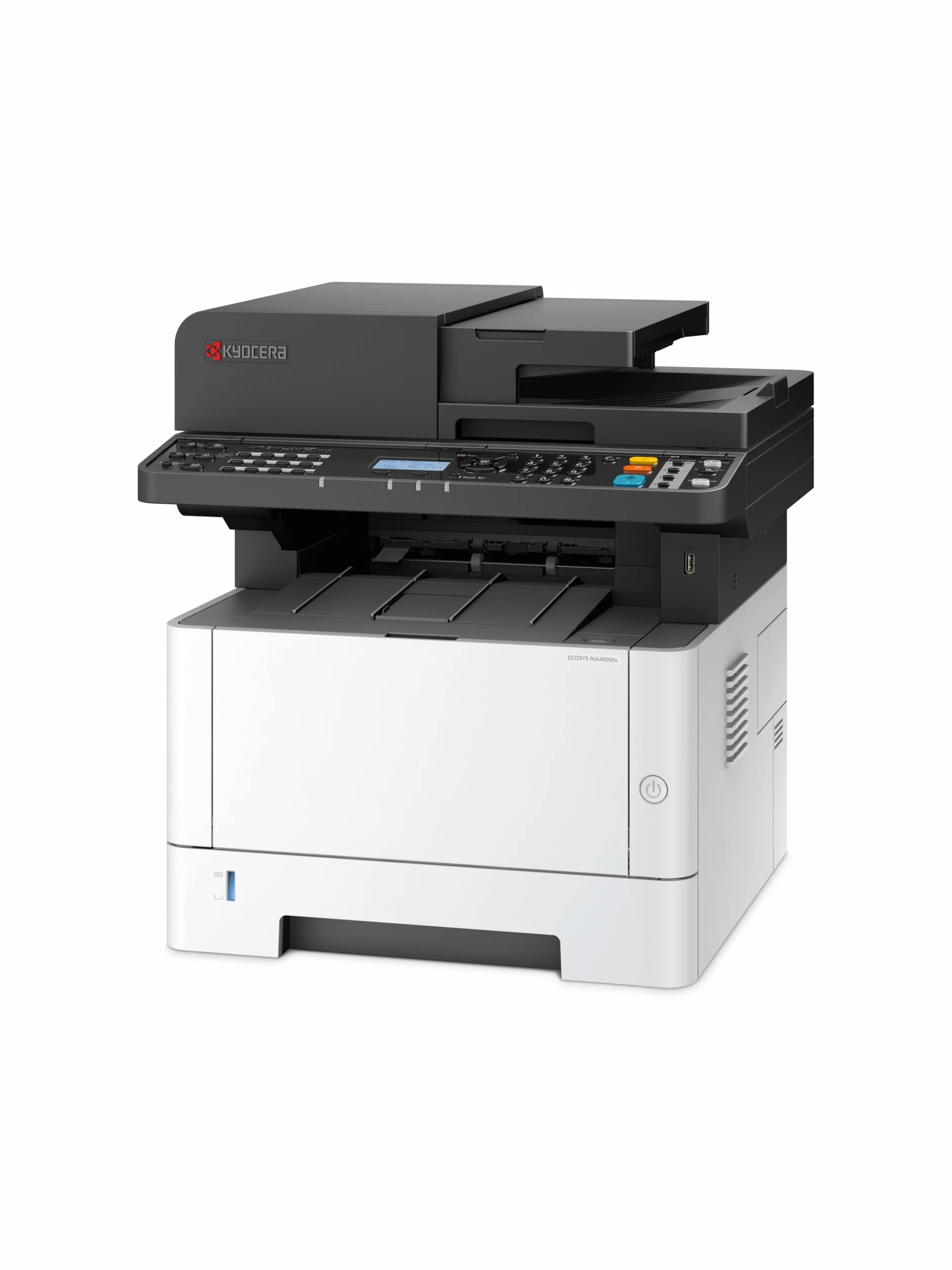 Kyocera Ecosys MA4000fx Laser A4 1200x1200 DPI 40 PPM