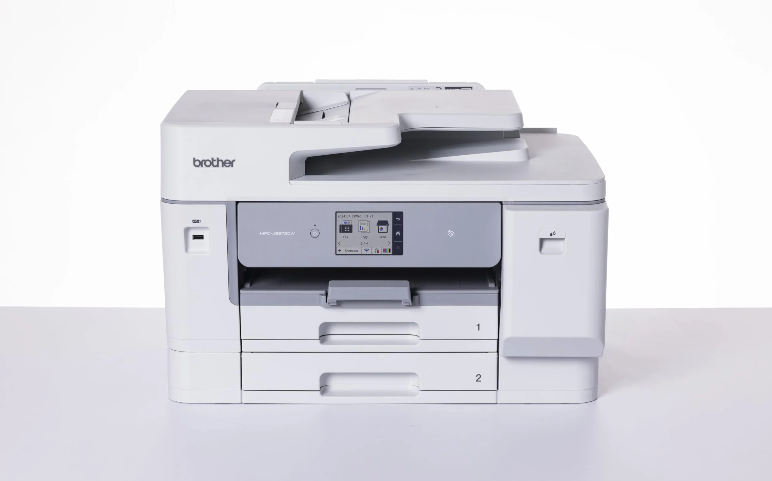 Brother MFC-J6975DW Imprimante Jet d'encre Multifonction A3